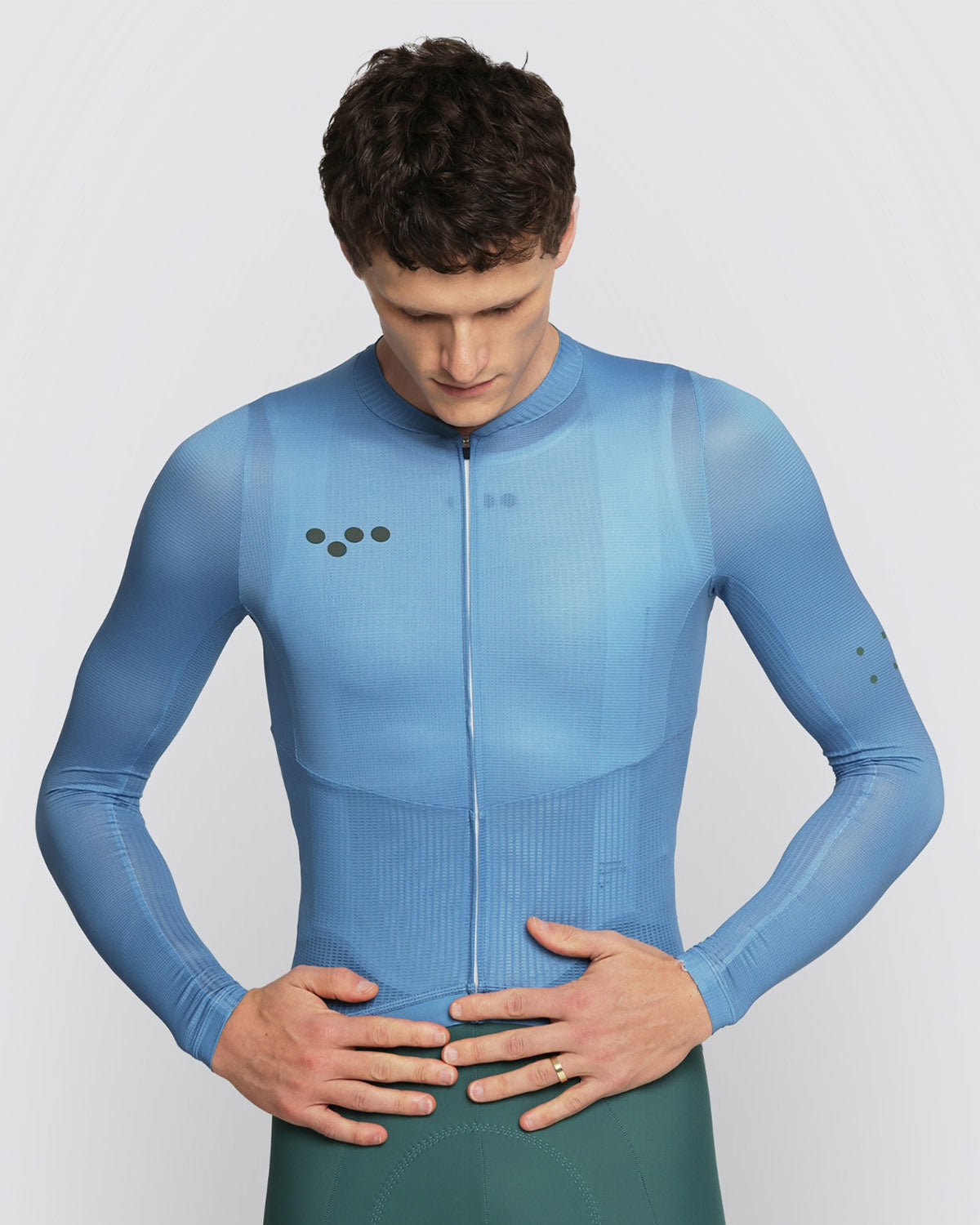 Essentials Air Long Sleeve Jersey