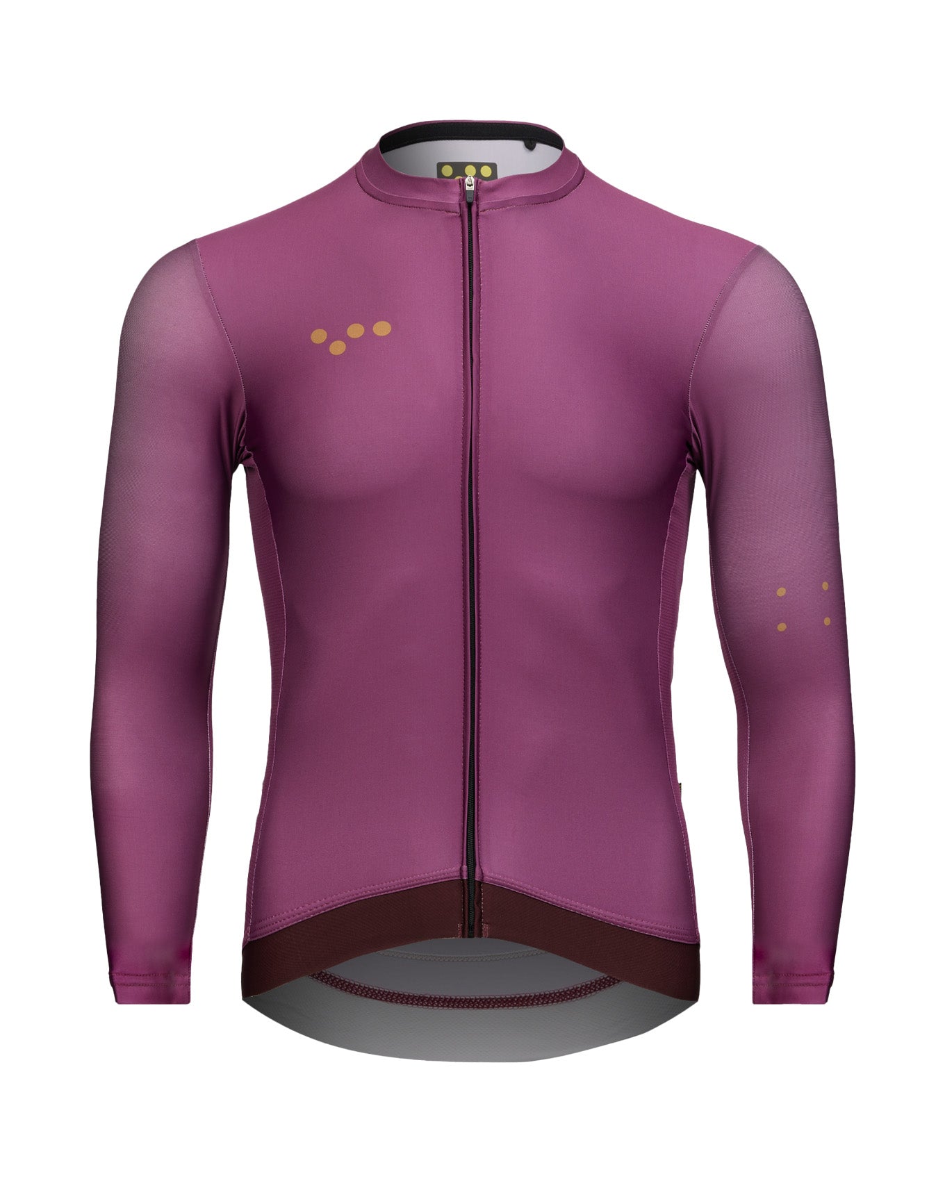 Essentials Classic Long Sleeve Jersey