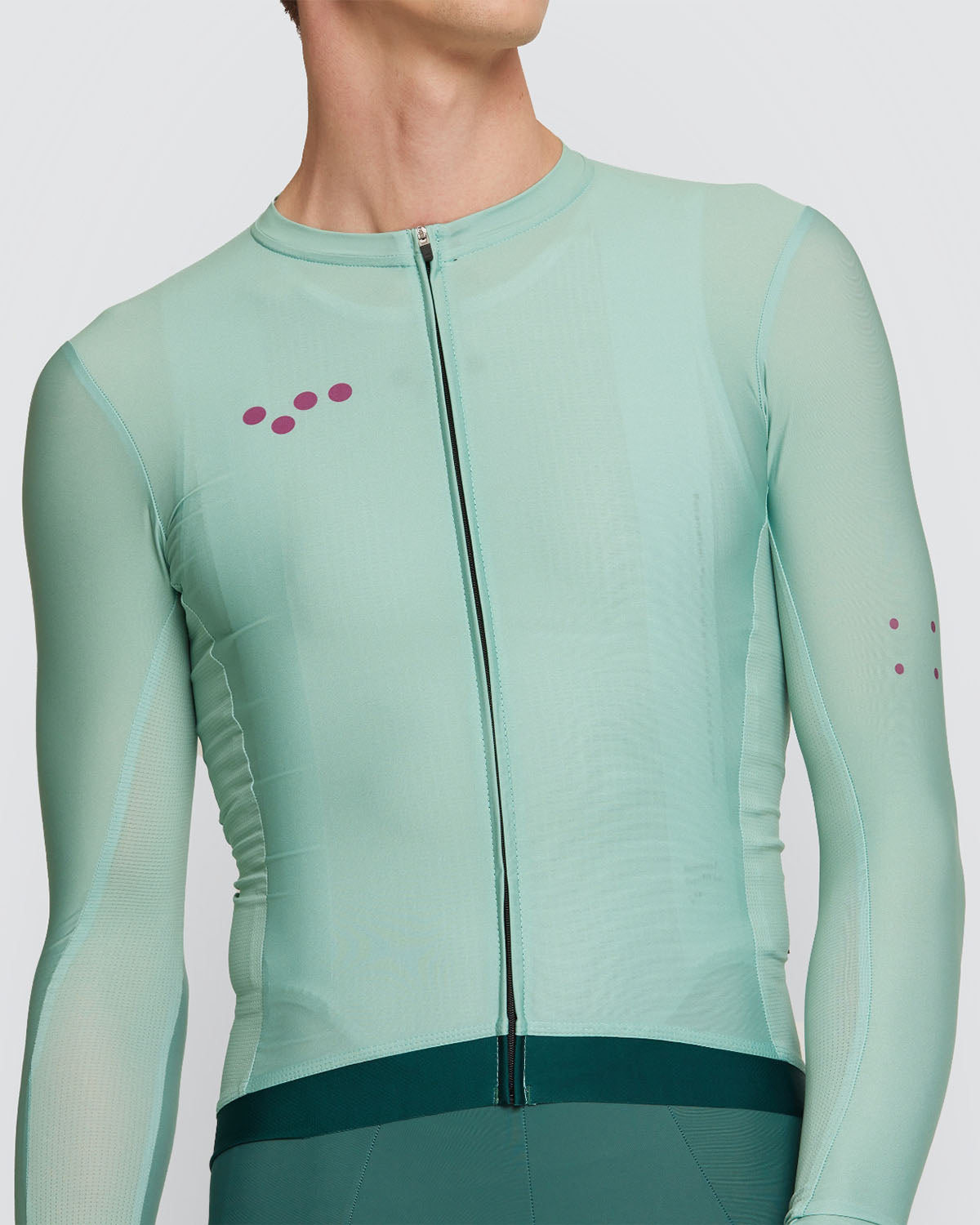 Essentials Classic Long Sleeve Jersey