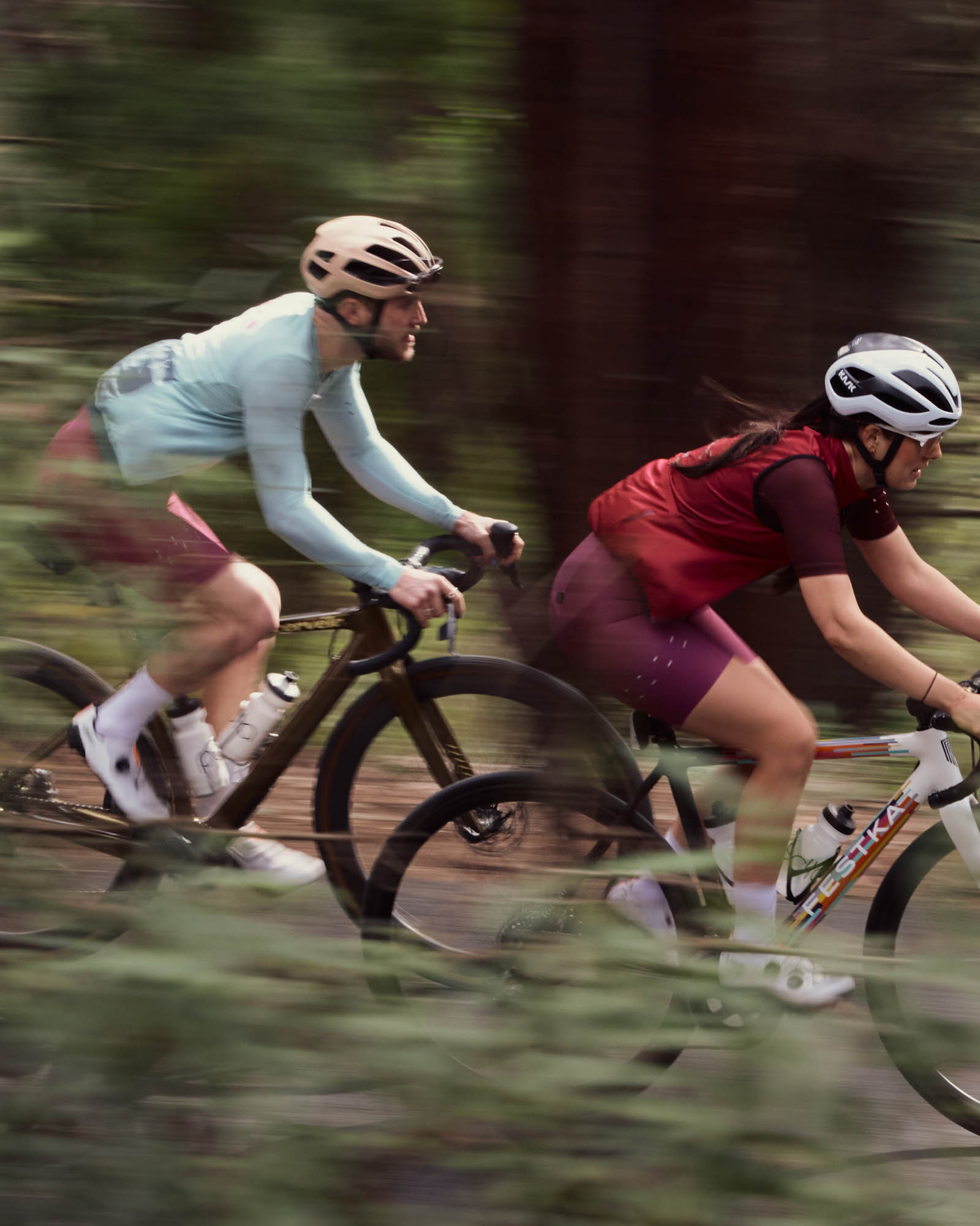 Essentials Classic Long Sleeve Jersey