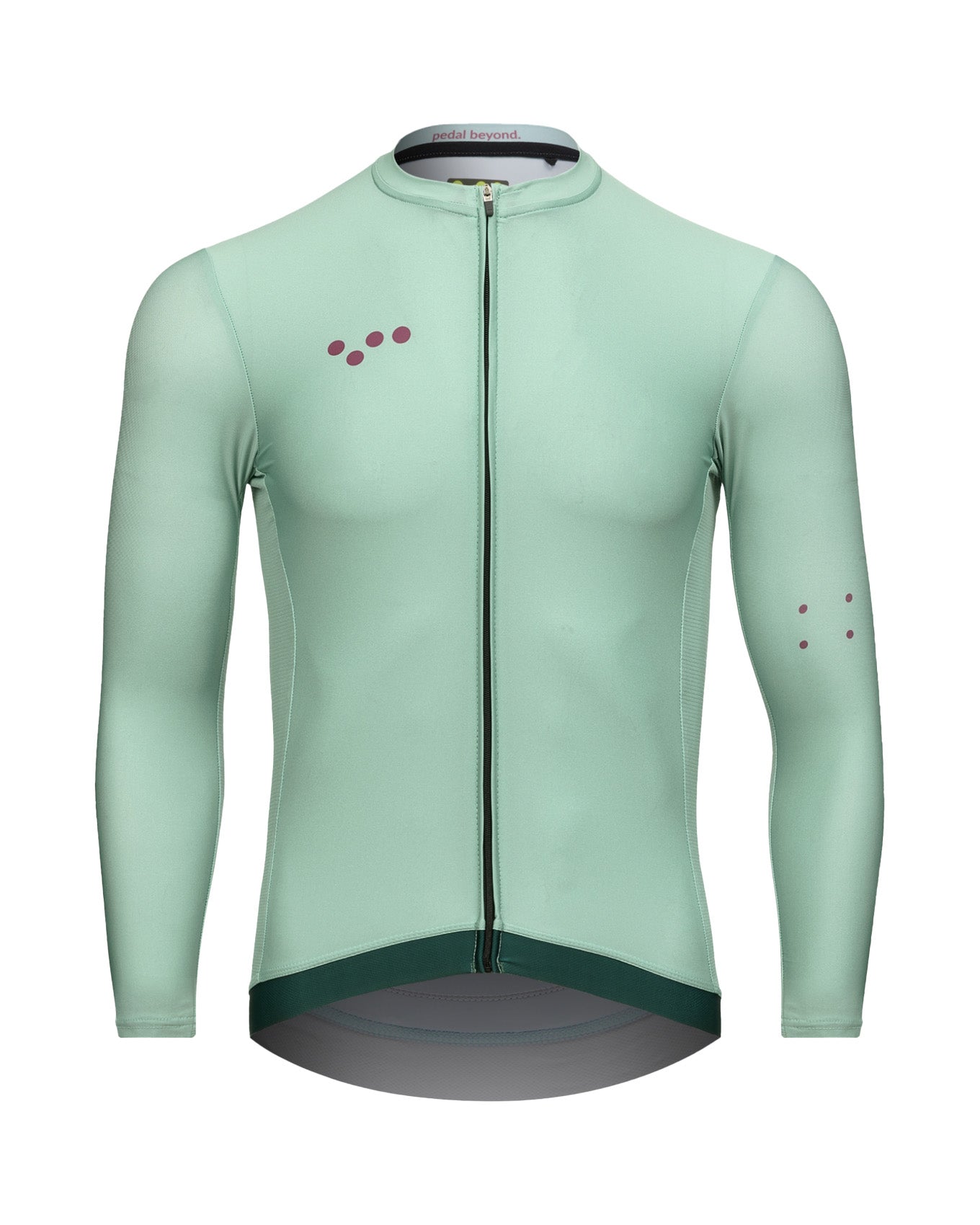 Essentials Classic Long Sleeve Jersey