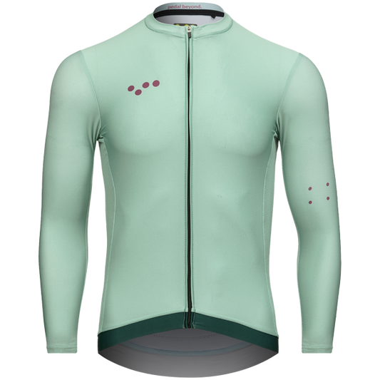 Essentials Classic Long Sleeve Jersey