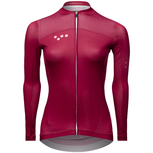 Essentials Air Long Sleeve Jersey