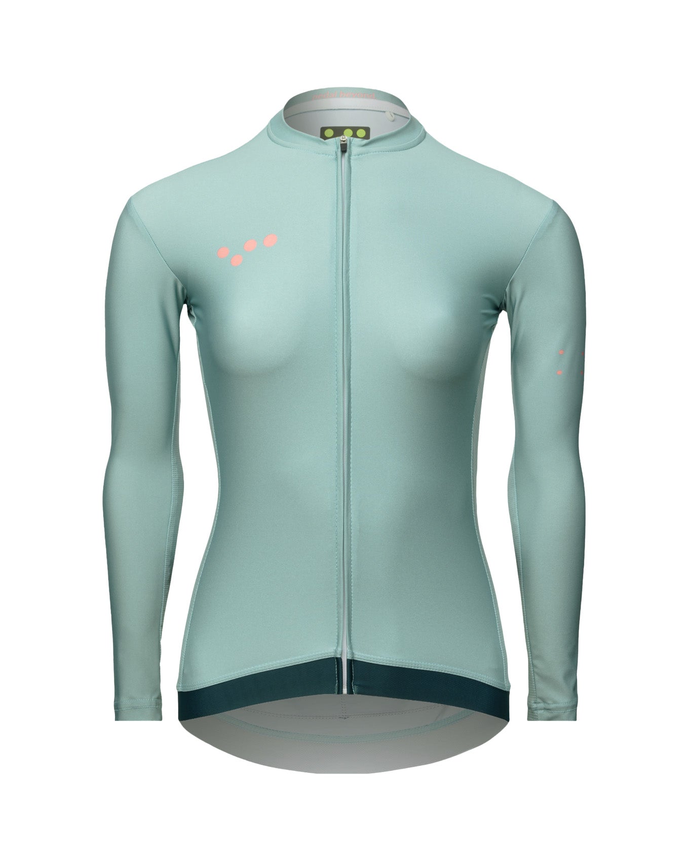 Essentials Classic Long Sleeve Jersey