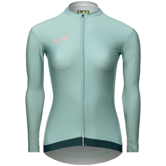 Essentials Classic Long Sleeve Jersey