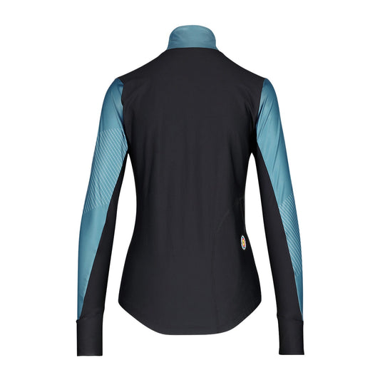 Tempest Light Women's Jacket Steel Frost