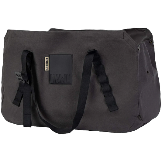HAWL Bag in Dark Gull