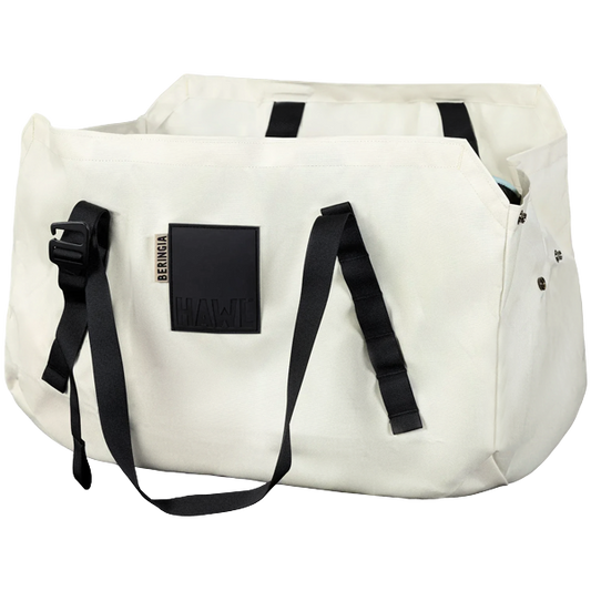 HAWL Bag in Frozen Dew