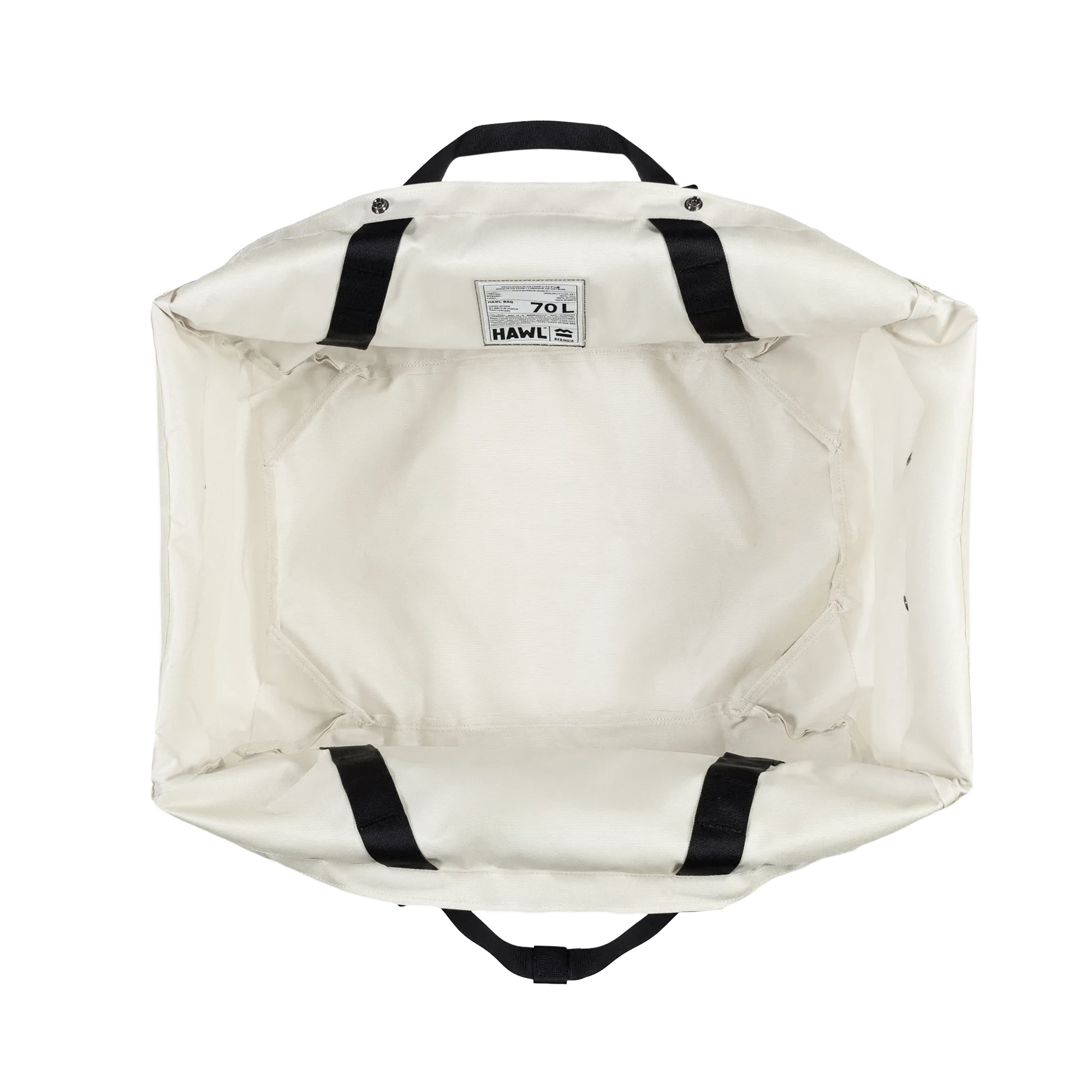 HAWL Bag in Frozen Dew