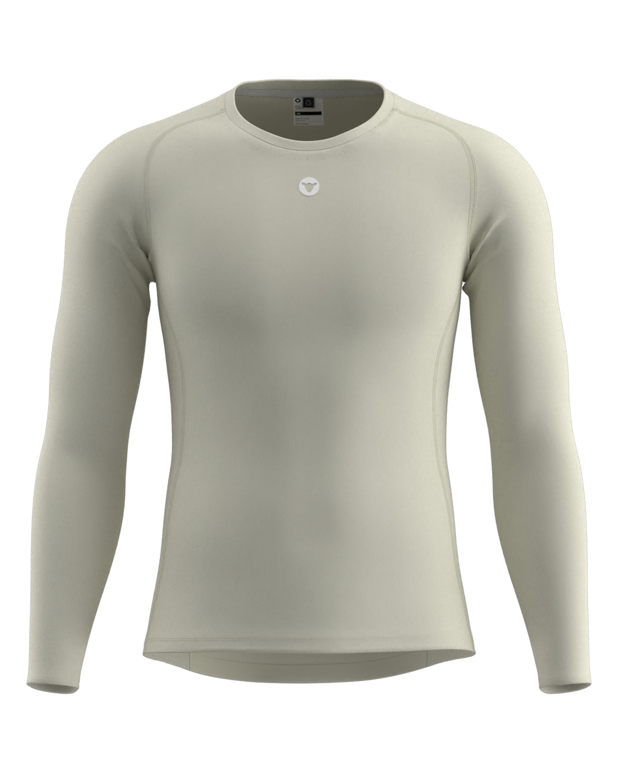 ActiveMerino Long Sleeve Base Layer