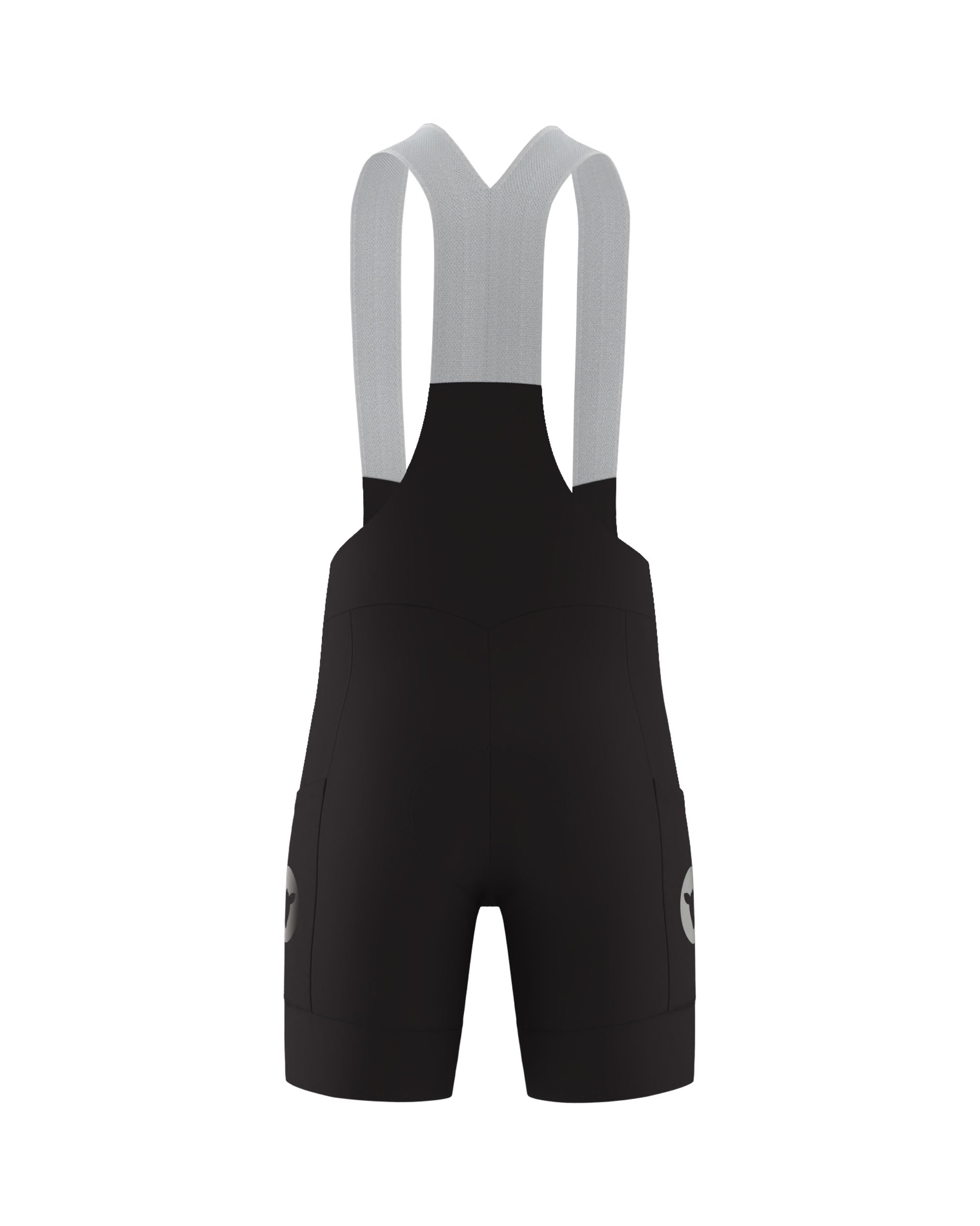 Cargo Bib Shorts