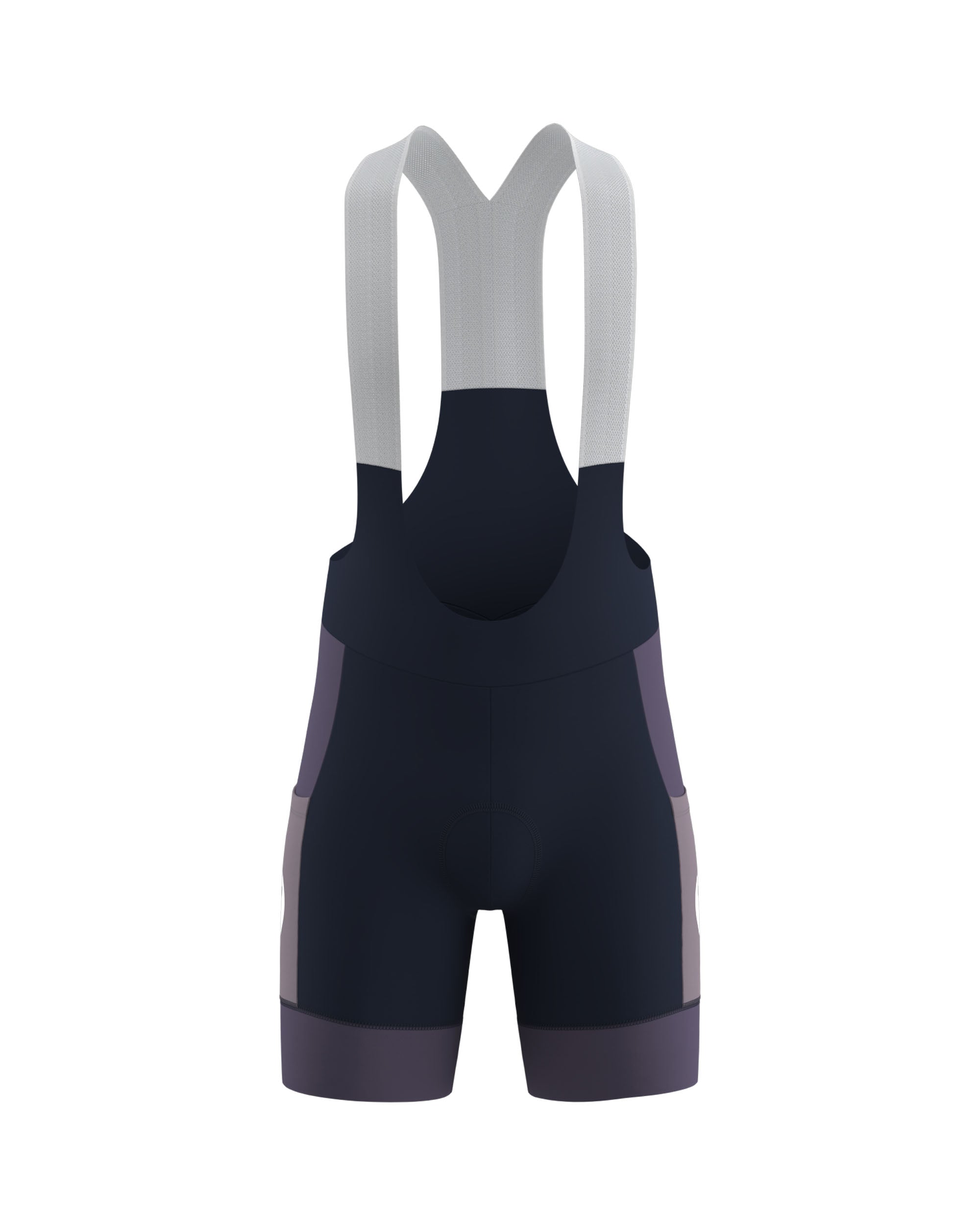 Cargo Bib Shorts