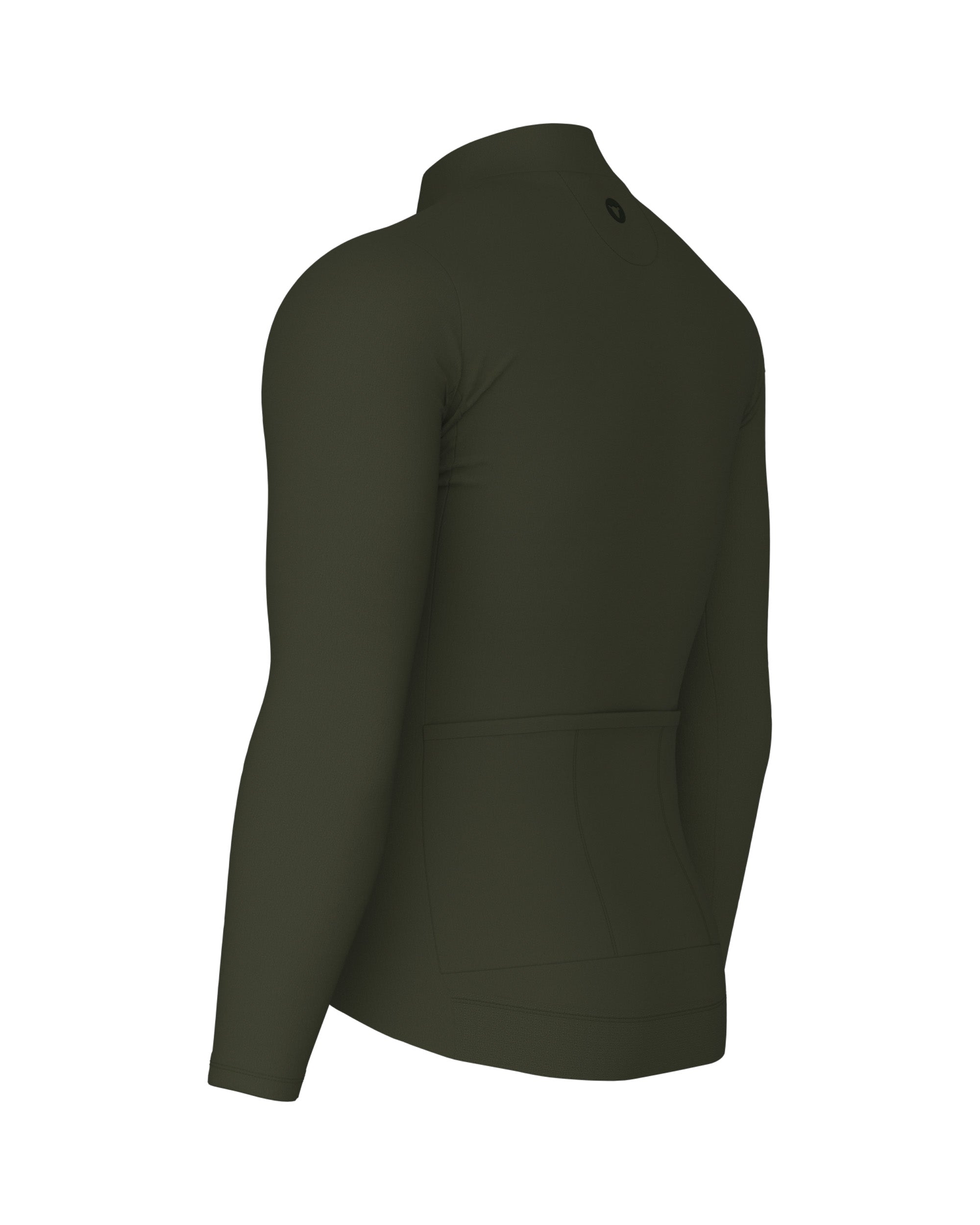 Light Thermal Long Sleeve Jersey