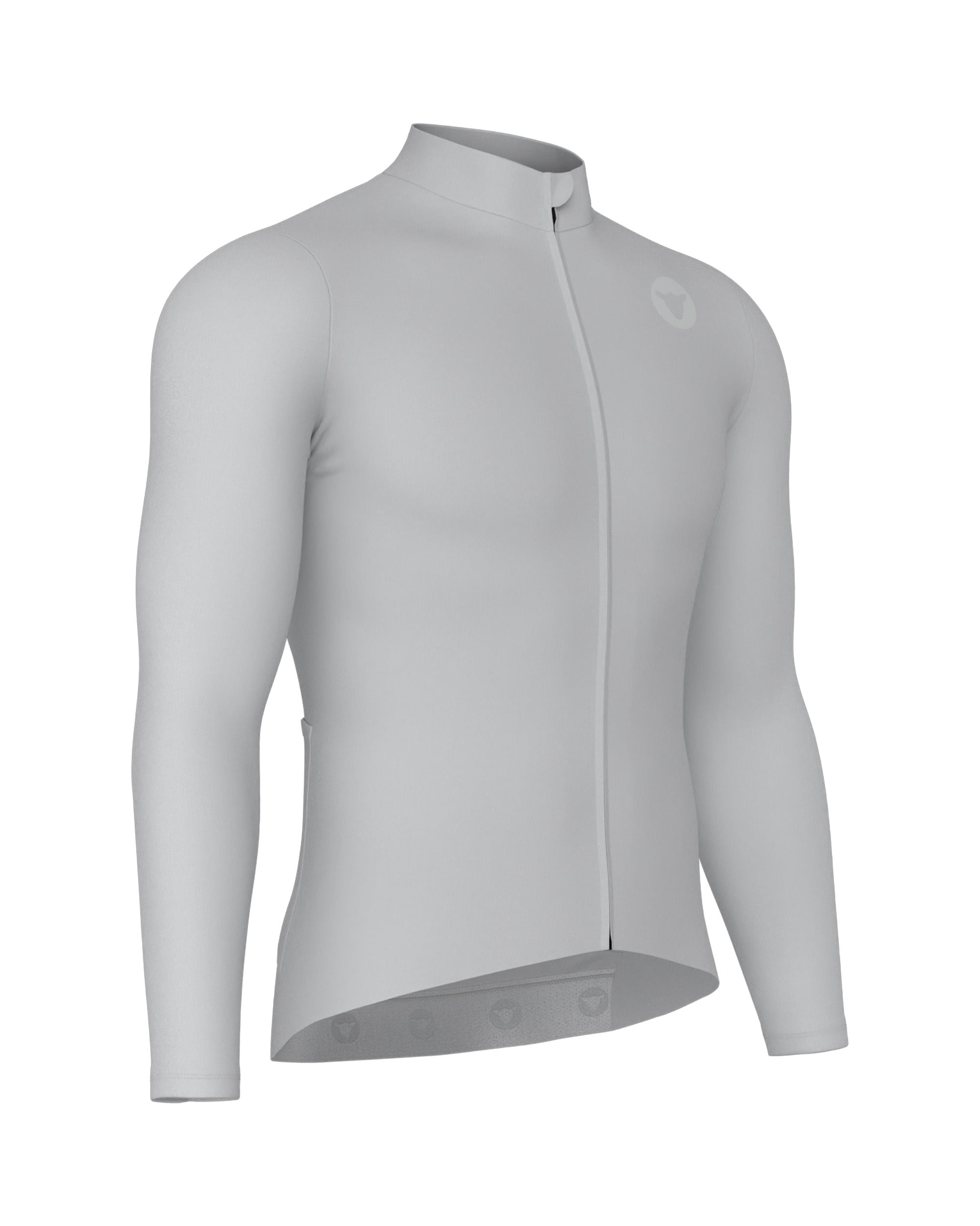 Light Thermal Long Sleeve Jersey