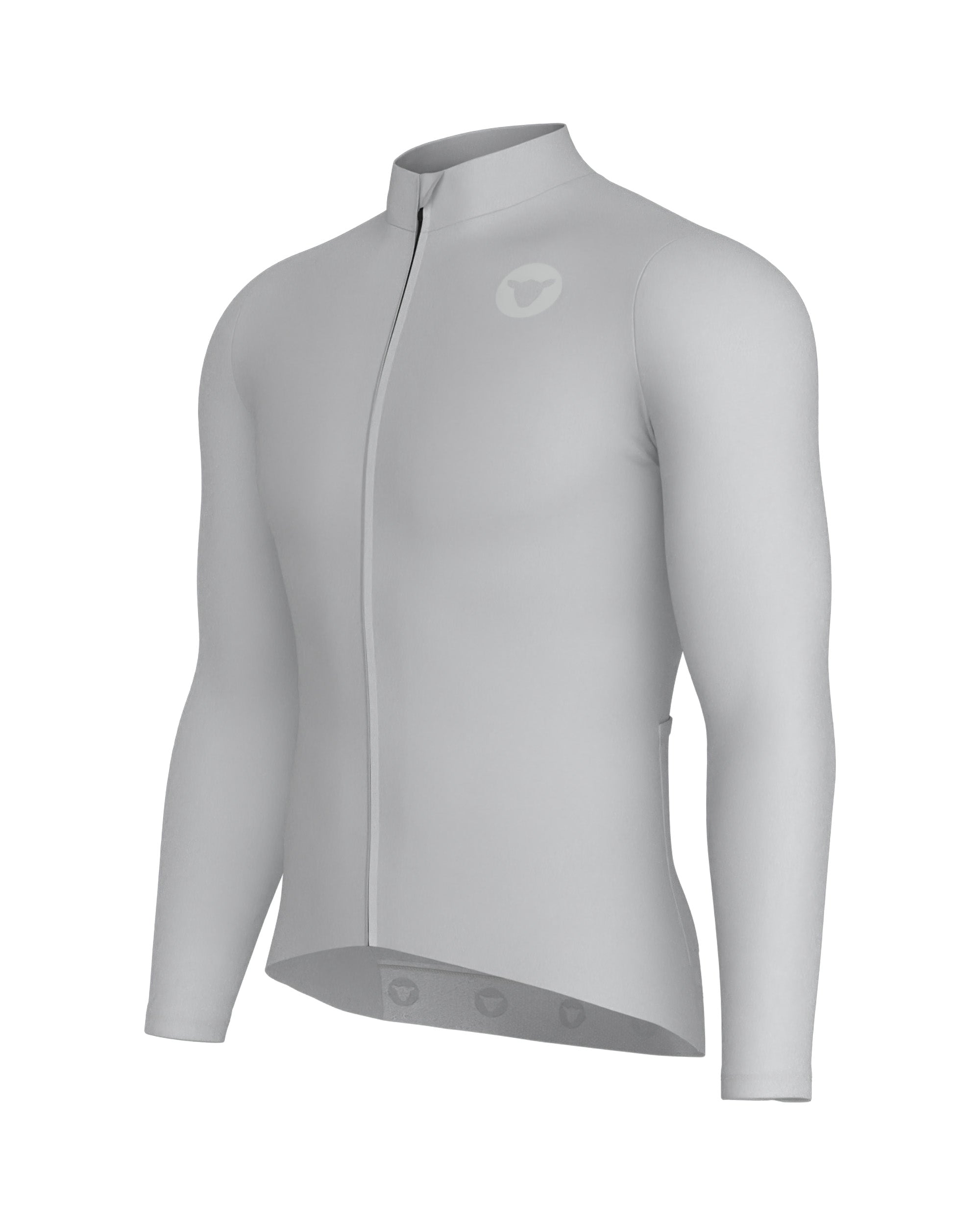 Light Thermal Long Sleeve Jersey