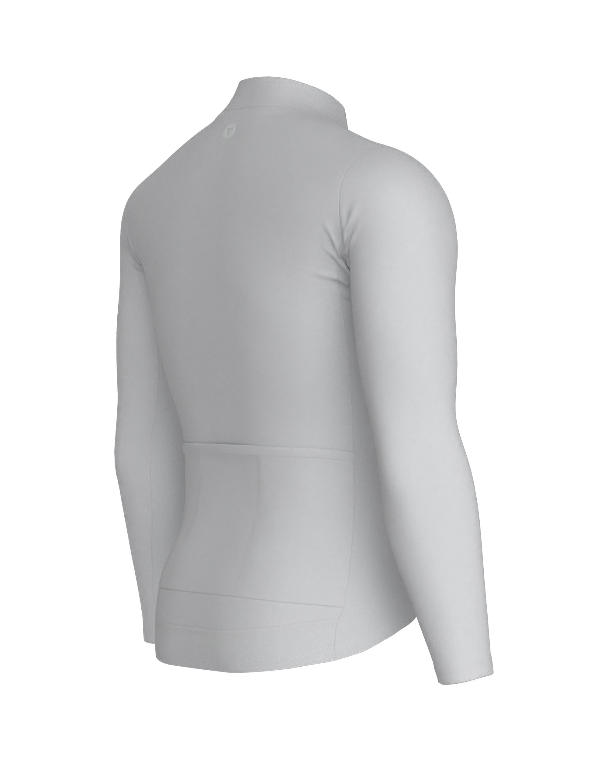 Light Thermal Long Sleeve Jersey