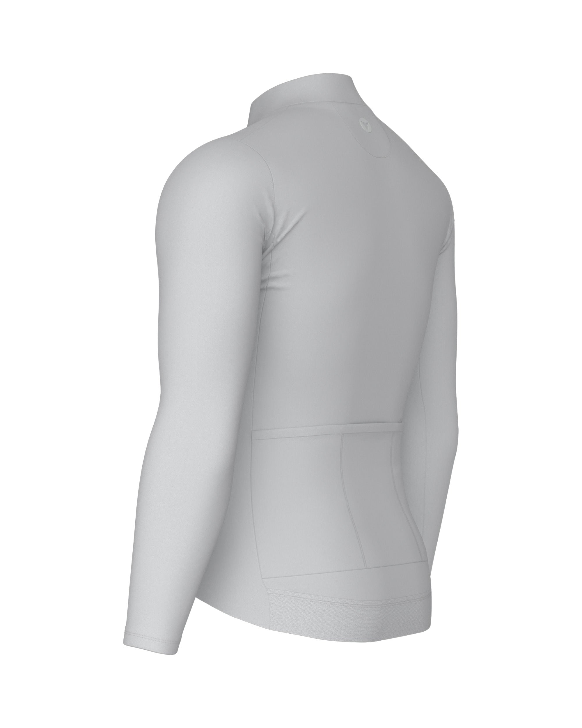 Light Thermal Long Sleeve Jersey