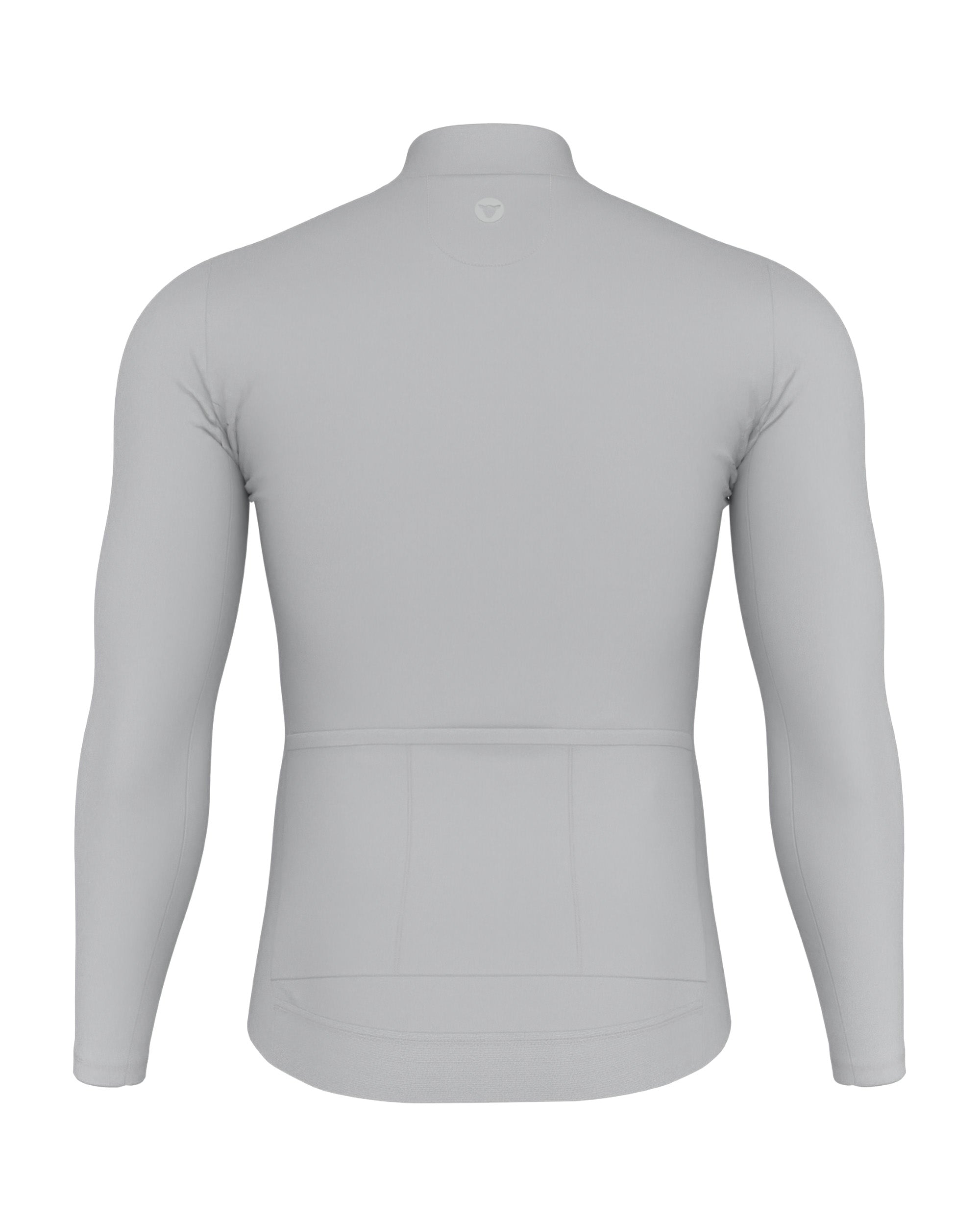 Light Thermal Long Sleeve Jersey