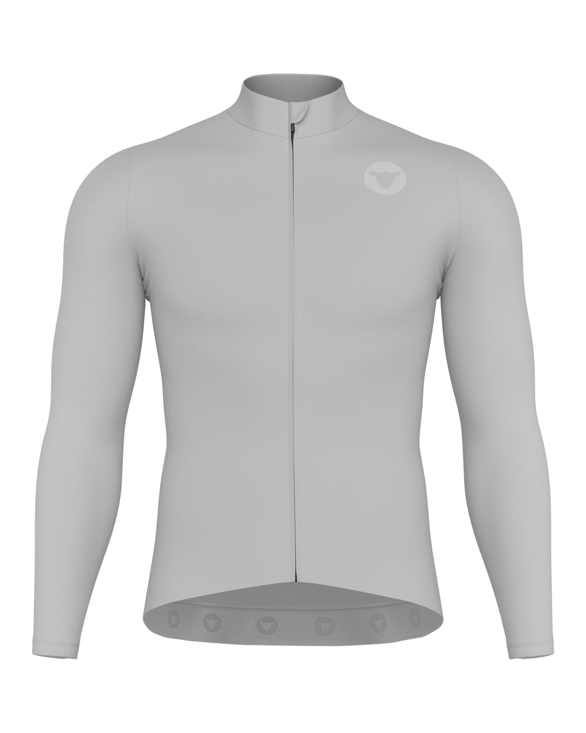 Light Thermal Long Sleeve Jersey