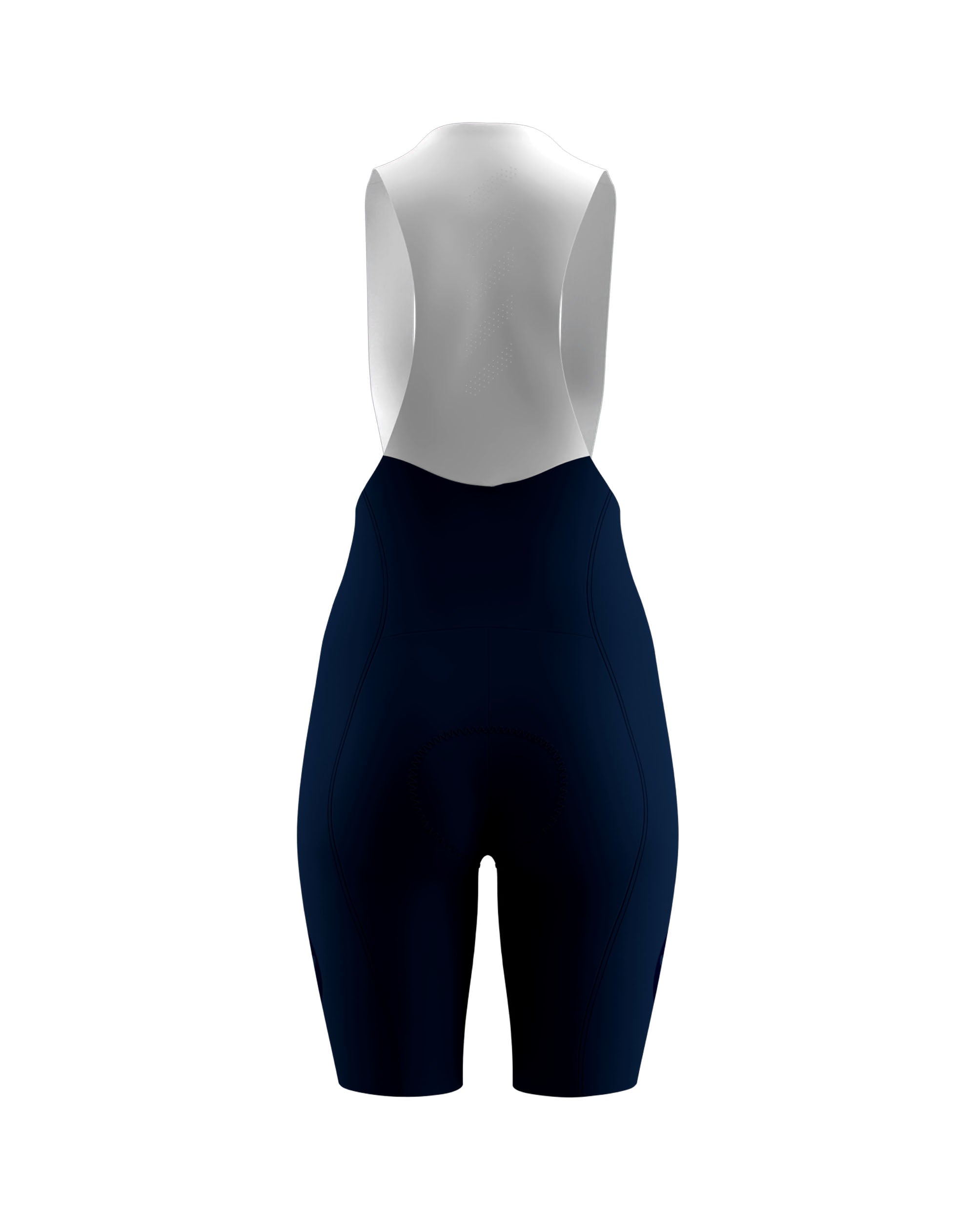 Team 10" Bib Shorts