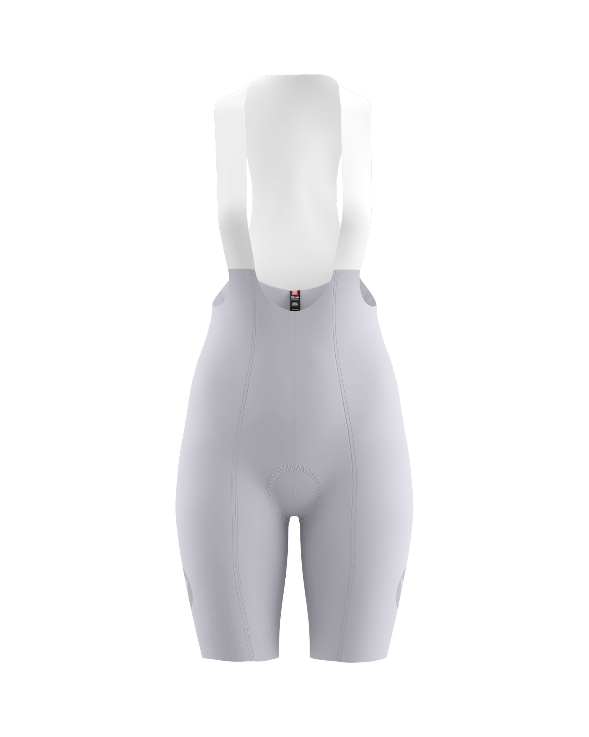 Team 10" Bib Shorts