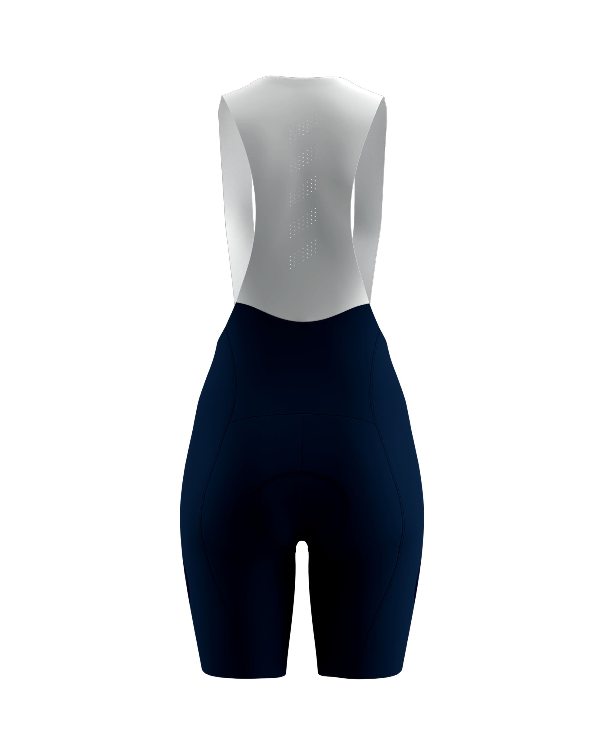 Team 7" Bib Shorts