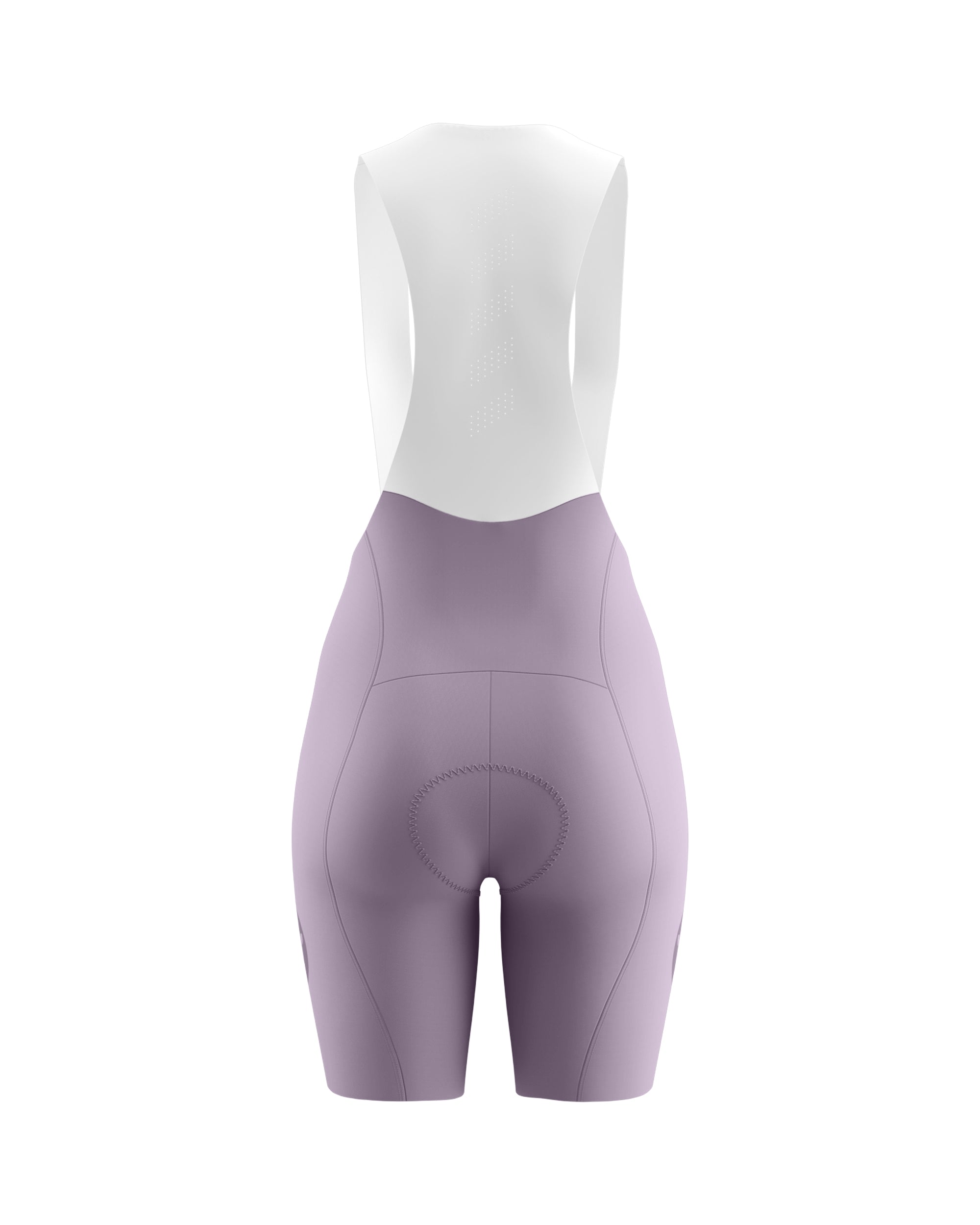 Team 7" Bib Shorts