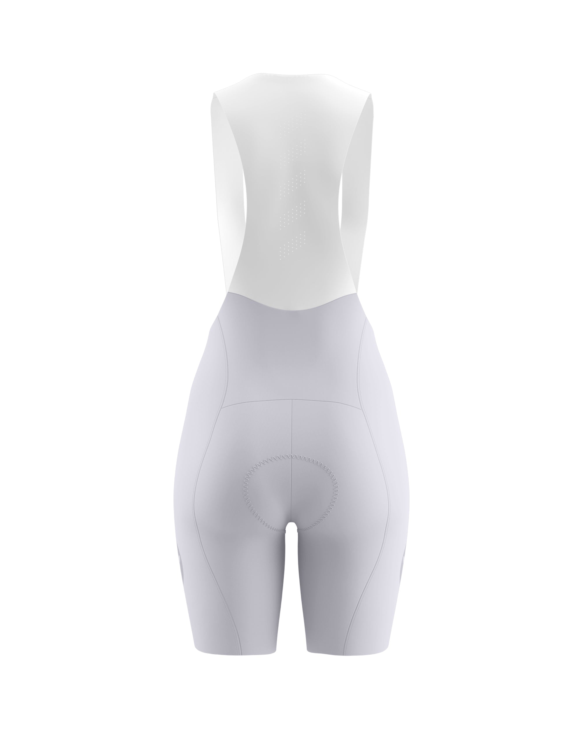 Team 7" Bib Shorts