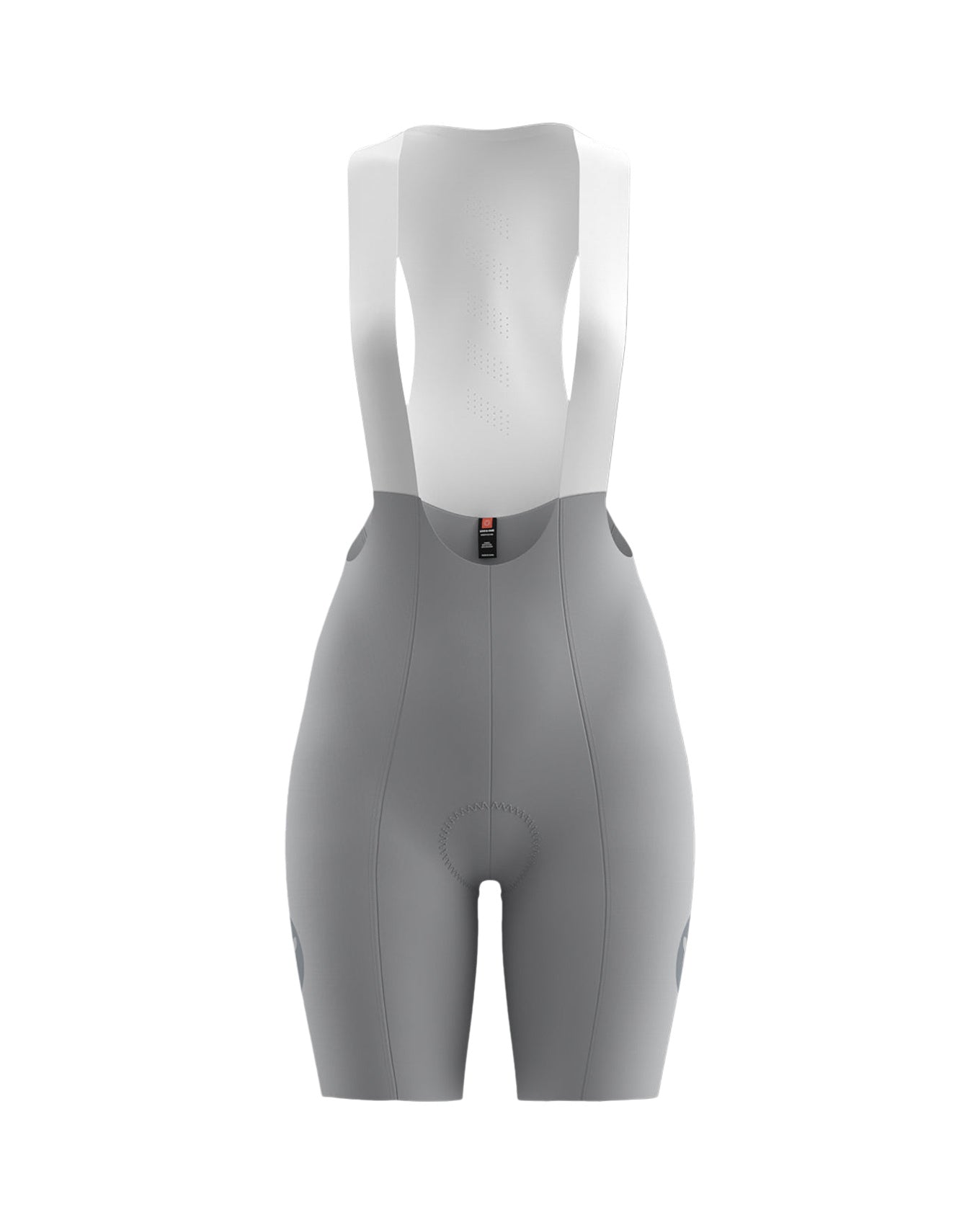 Team 7" Bib Shorts