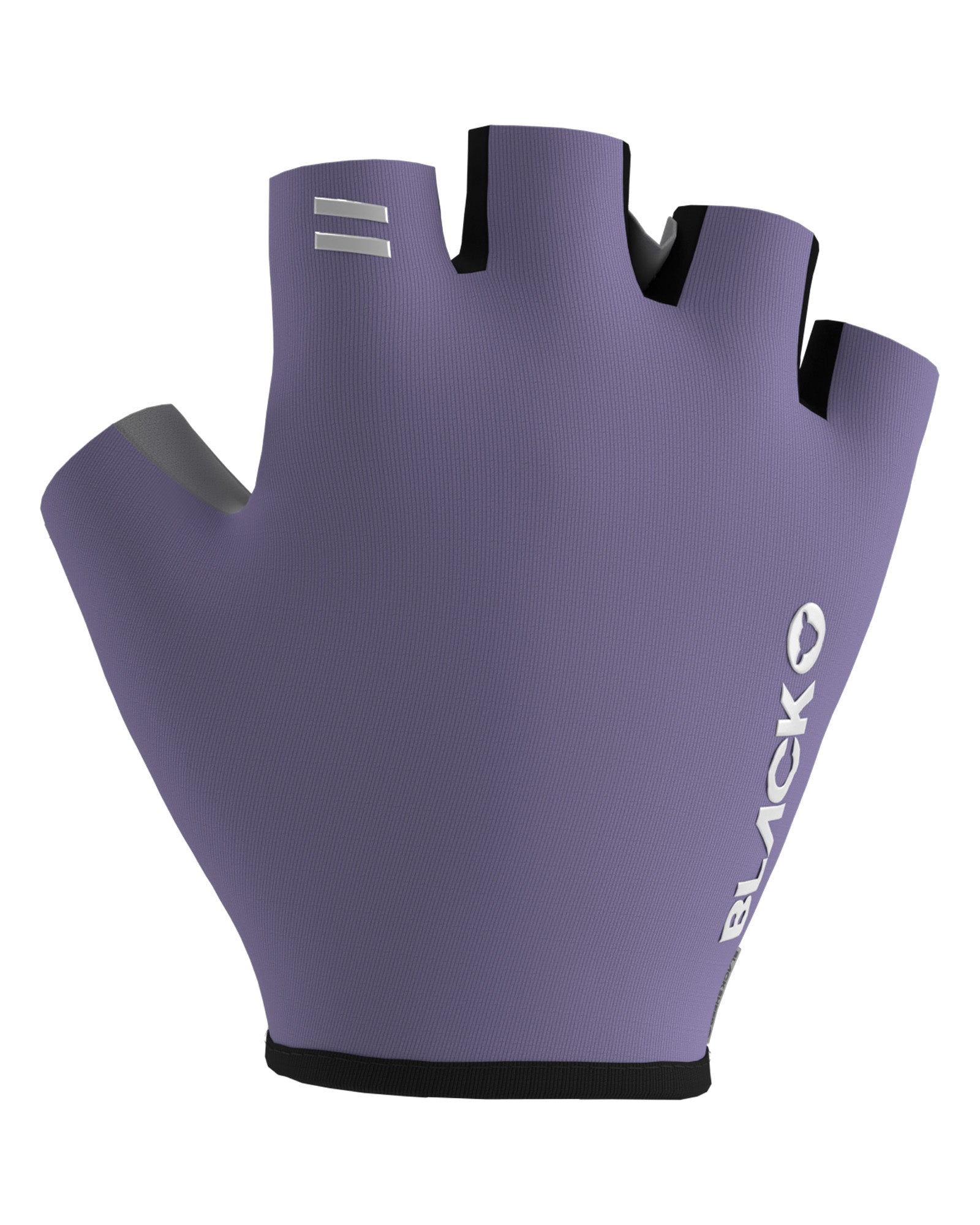 Team Short Finger Gloves