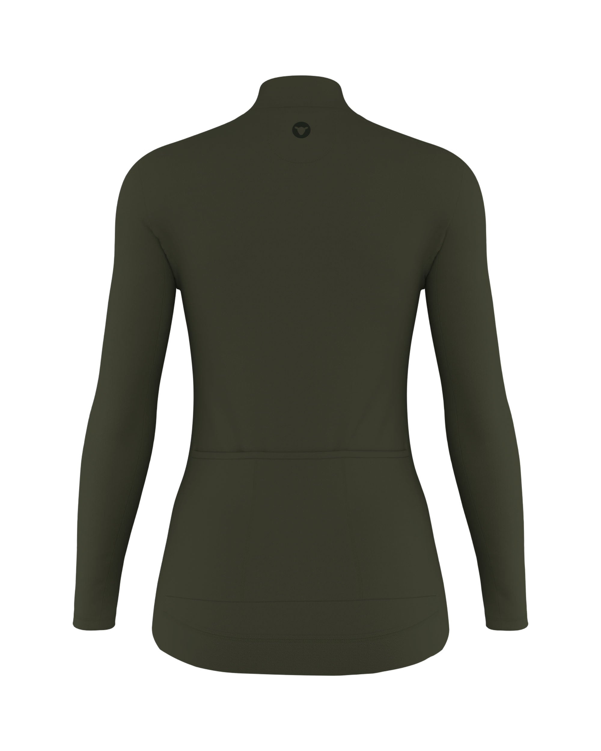 Light Thermal Long Sleeve Jersey