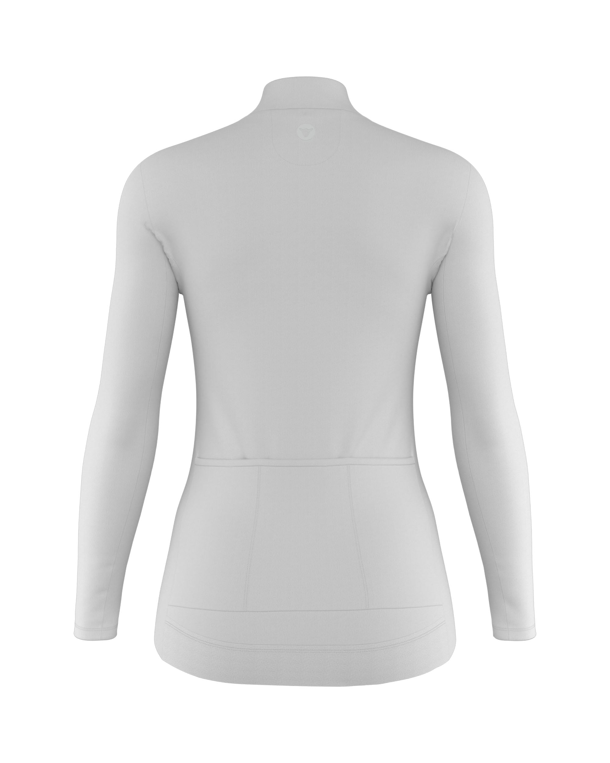 Light Thermal Long Sleeve Jersey