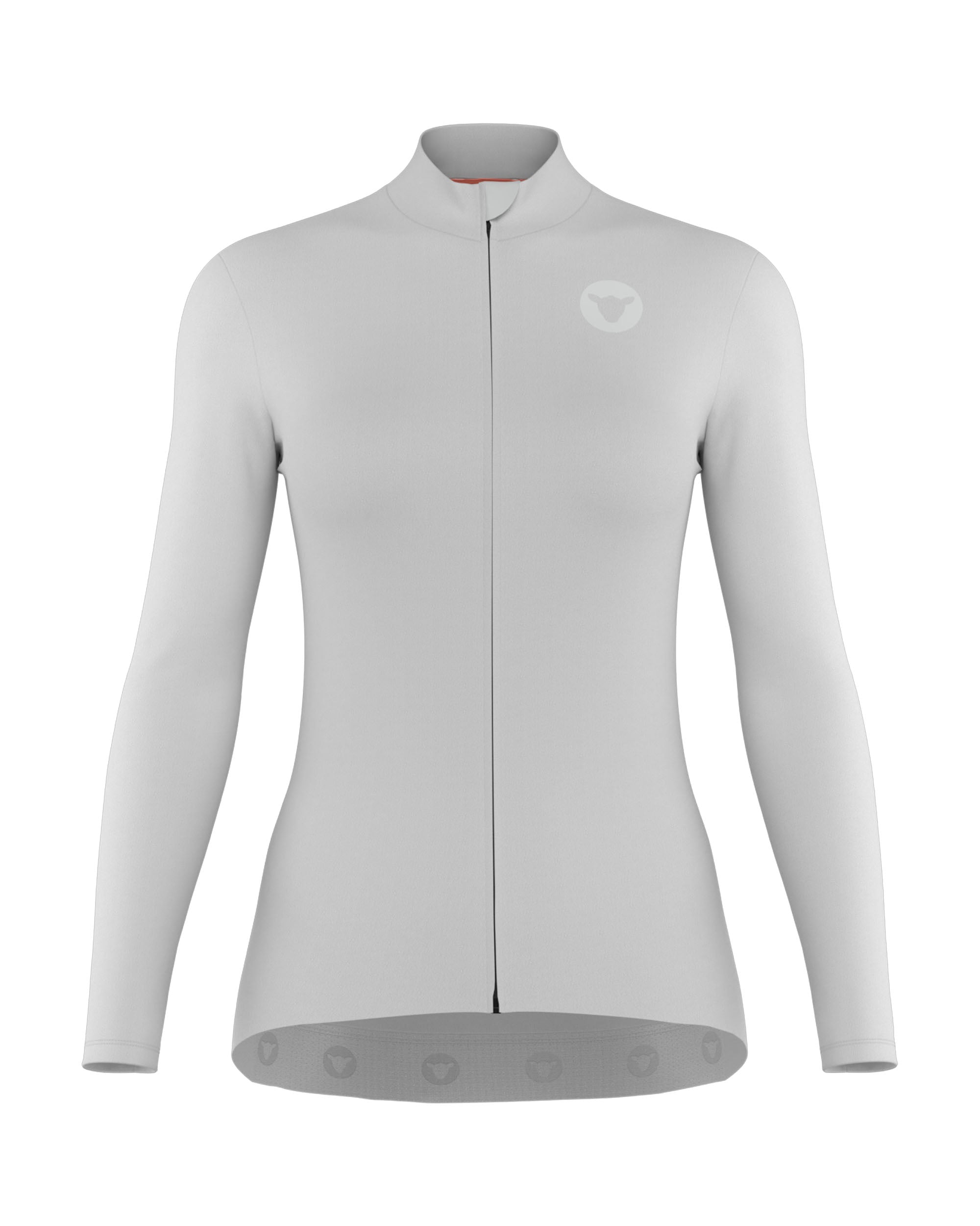 Light Thermal Long Sleeve Jersey