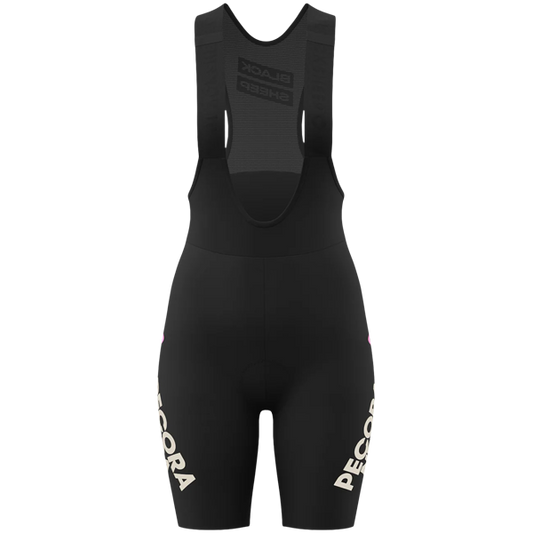 Black Sheep Cycling Aero Jersey in Desert Rose for Women – DSTNC