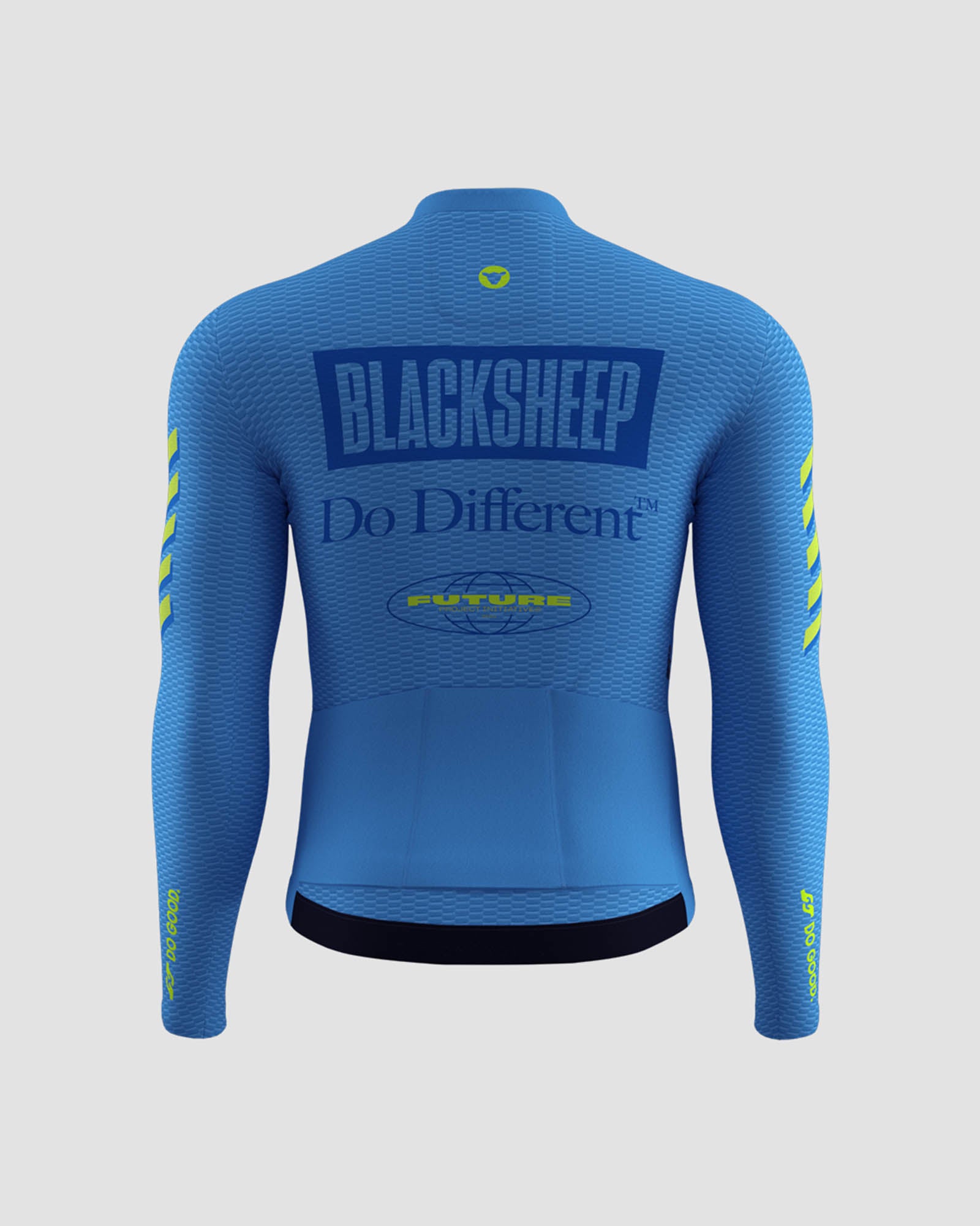 Aero Long Sleeve Jersey