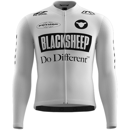 Aero Long Sleeve Jersey