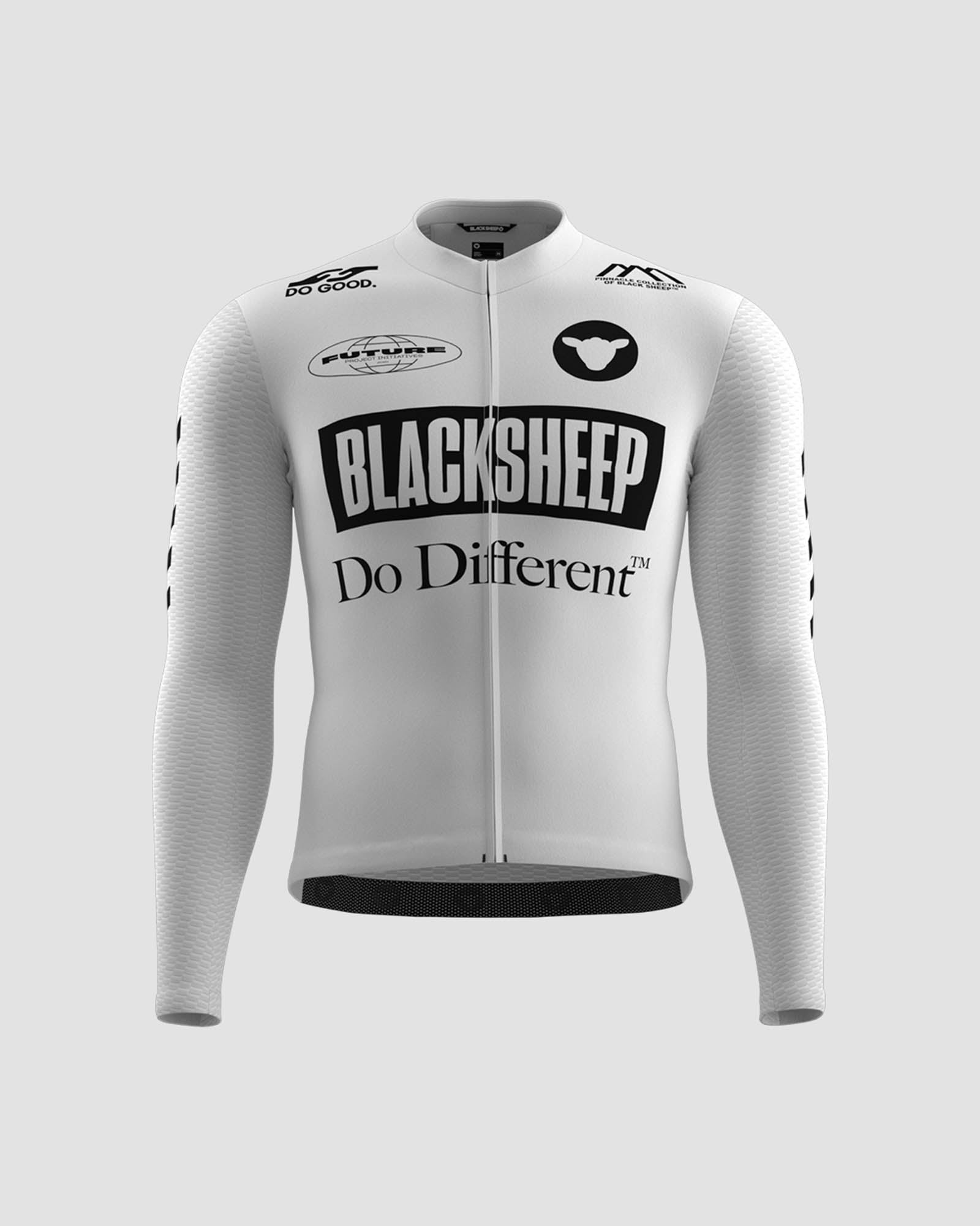 Aero Long Sleeve Jersey