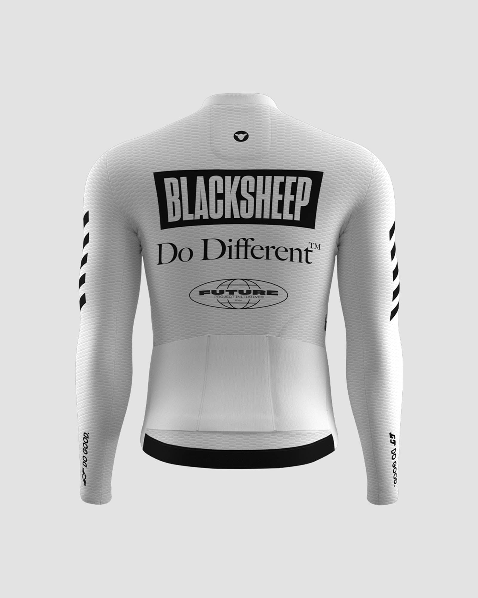 Aero Long Sleeve Jersey