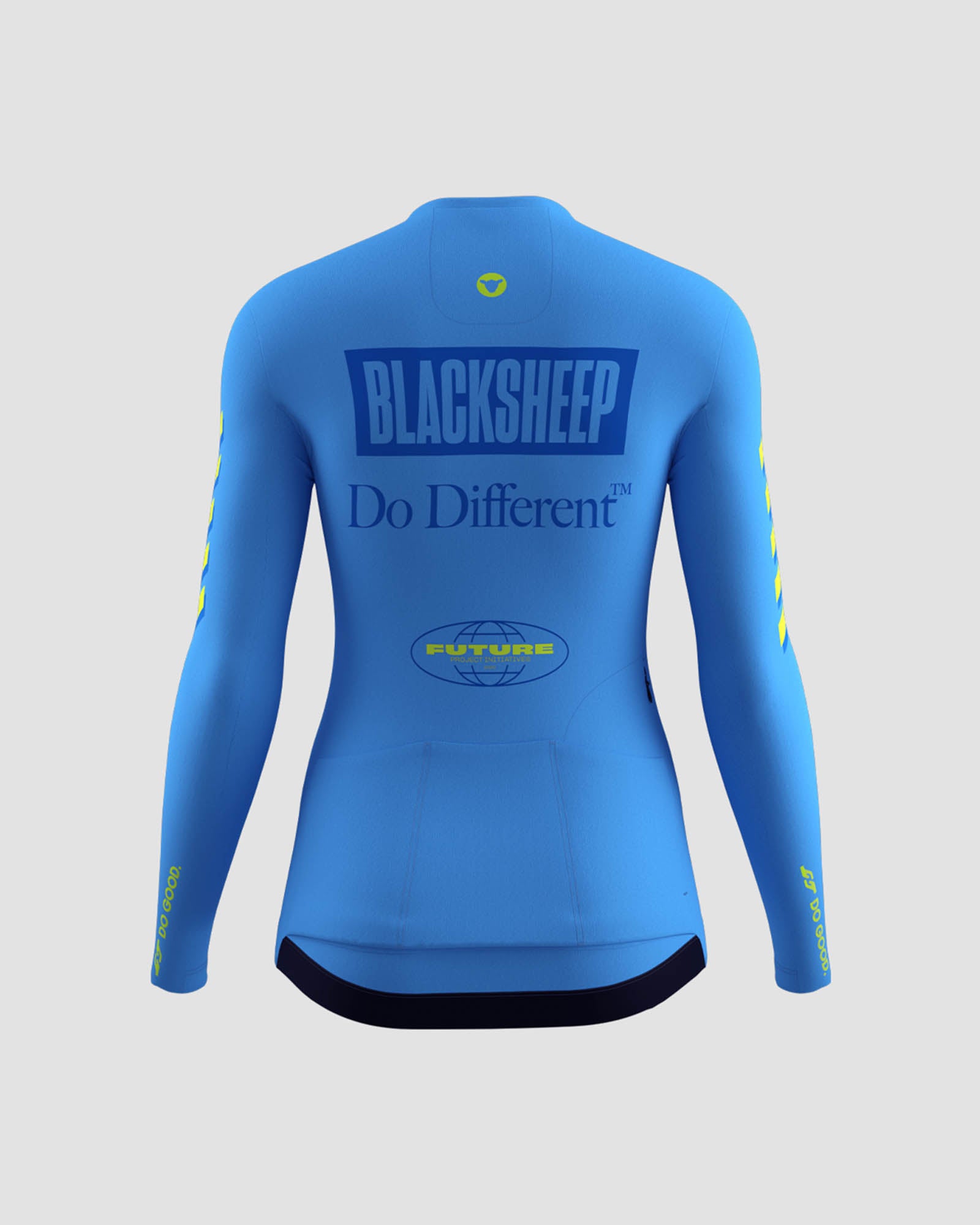 WMN LuxLite Long Sleeve Jersey