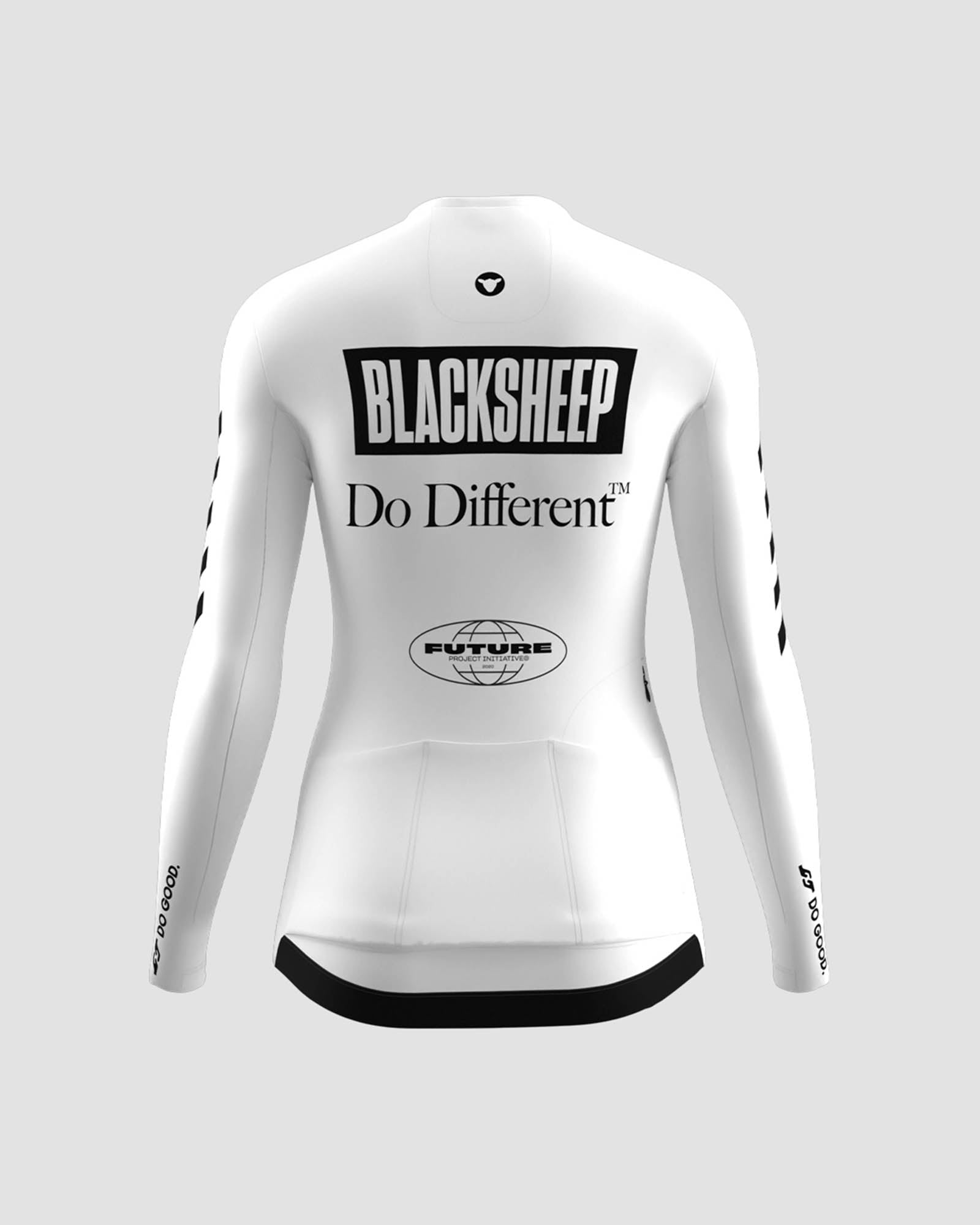 WMN LuxLite Long Sleeve Jersey