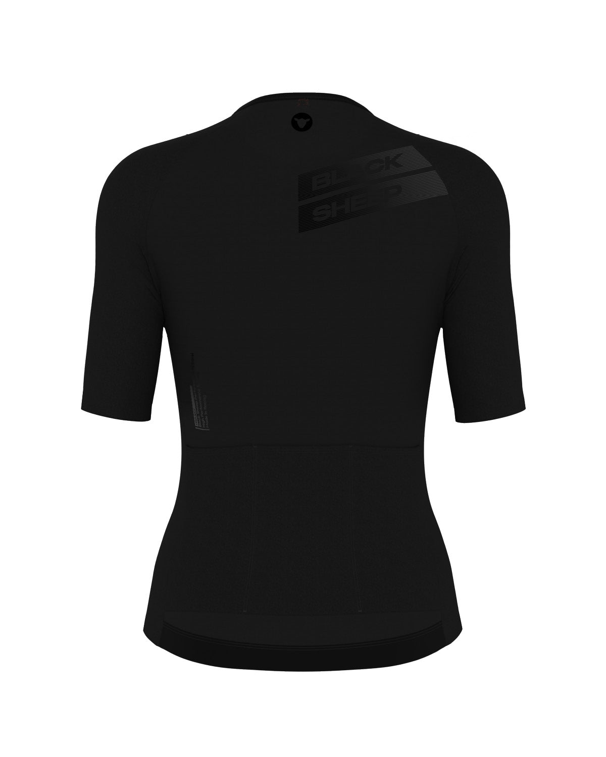 Project Short Sleeve Jersey