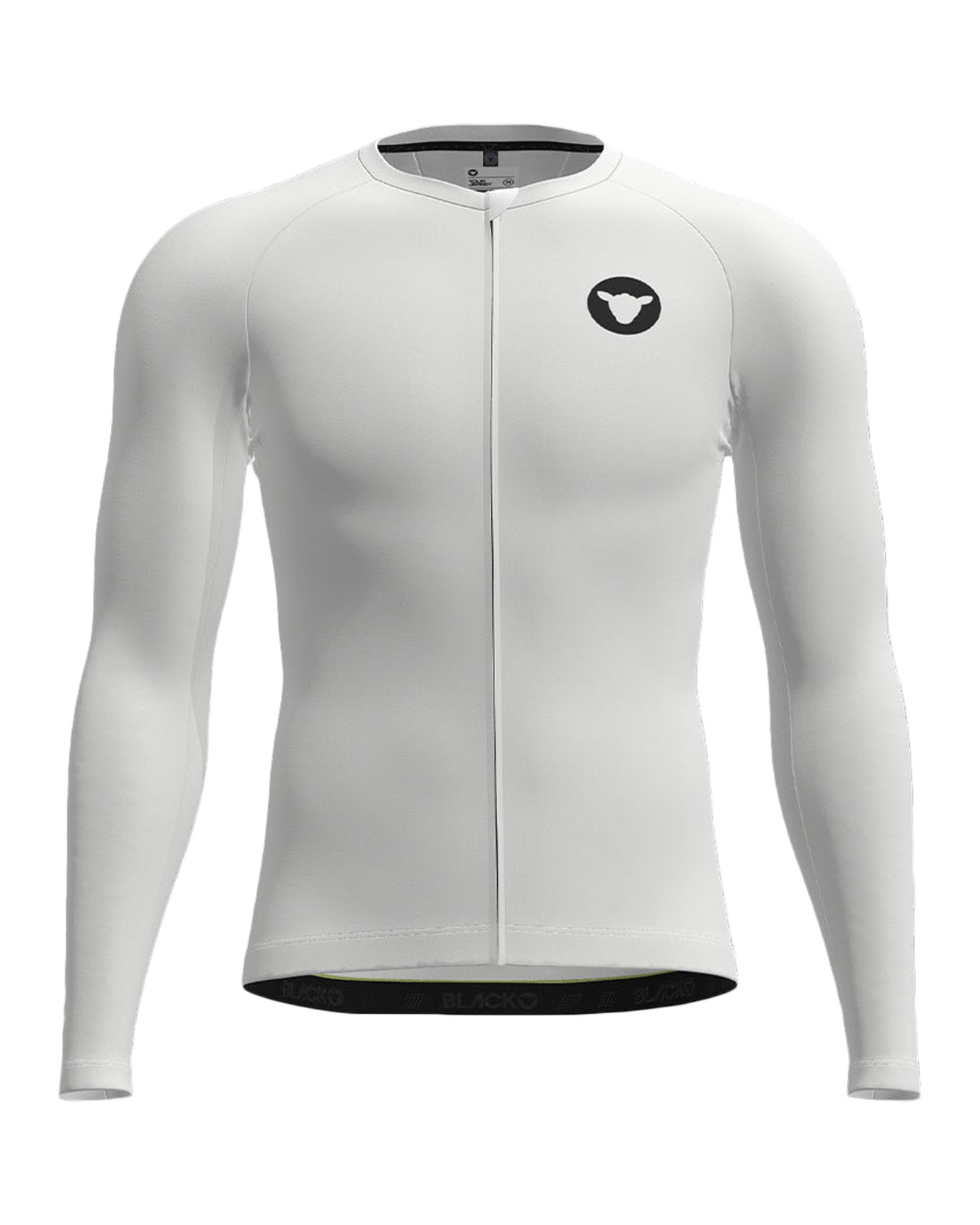 Tour Long Sleeve Jersey