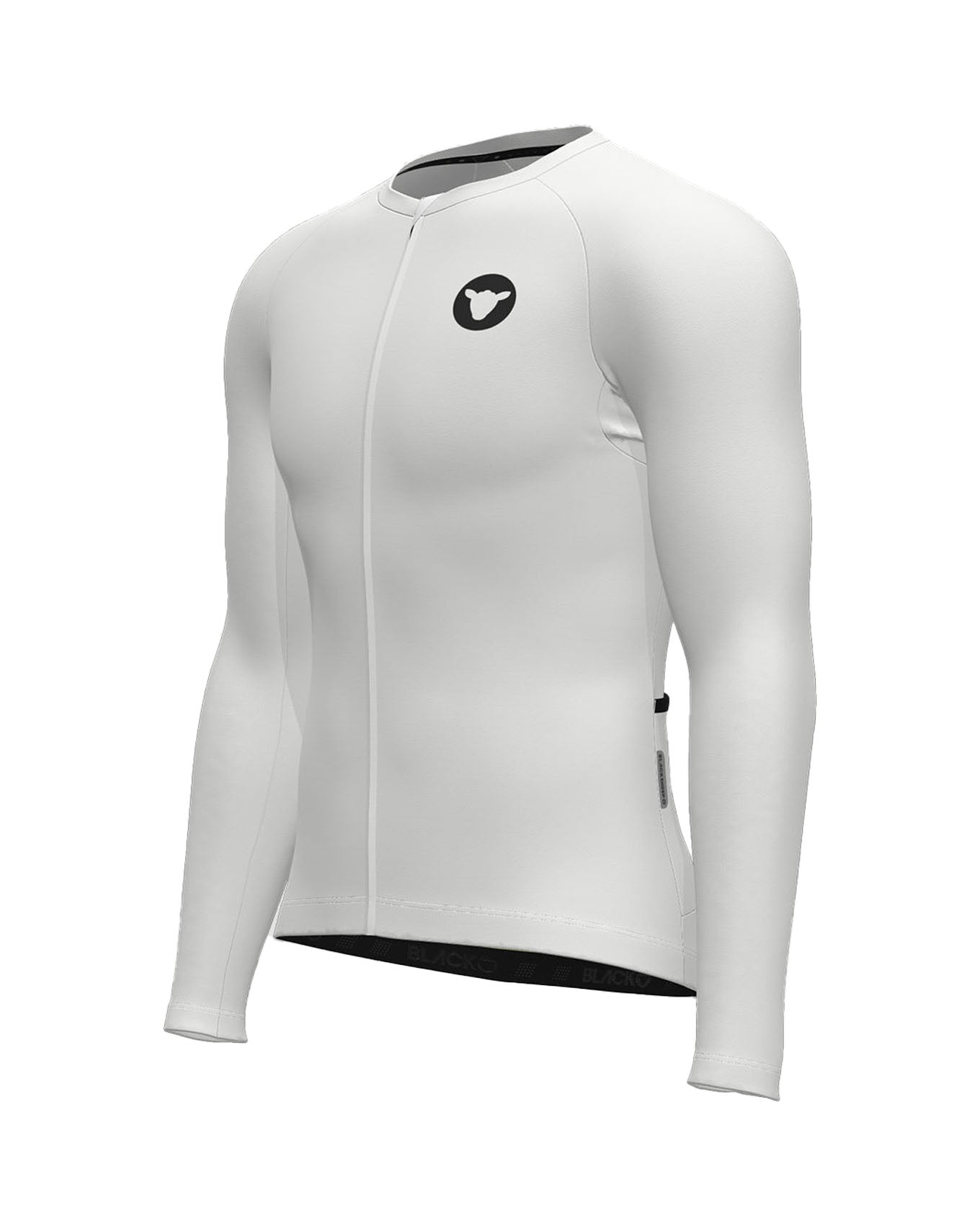 Tour Long Sleeve Jersey