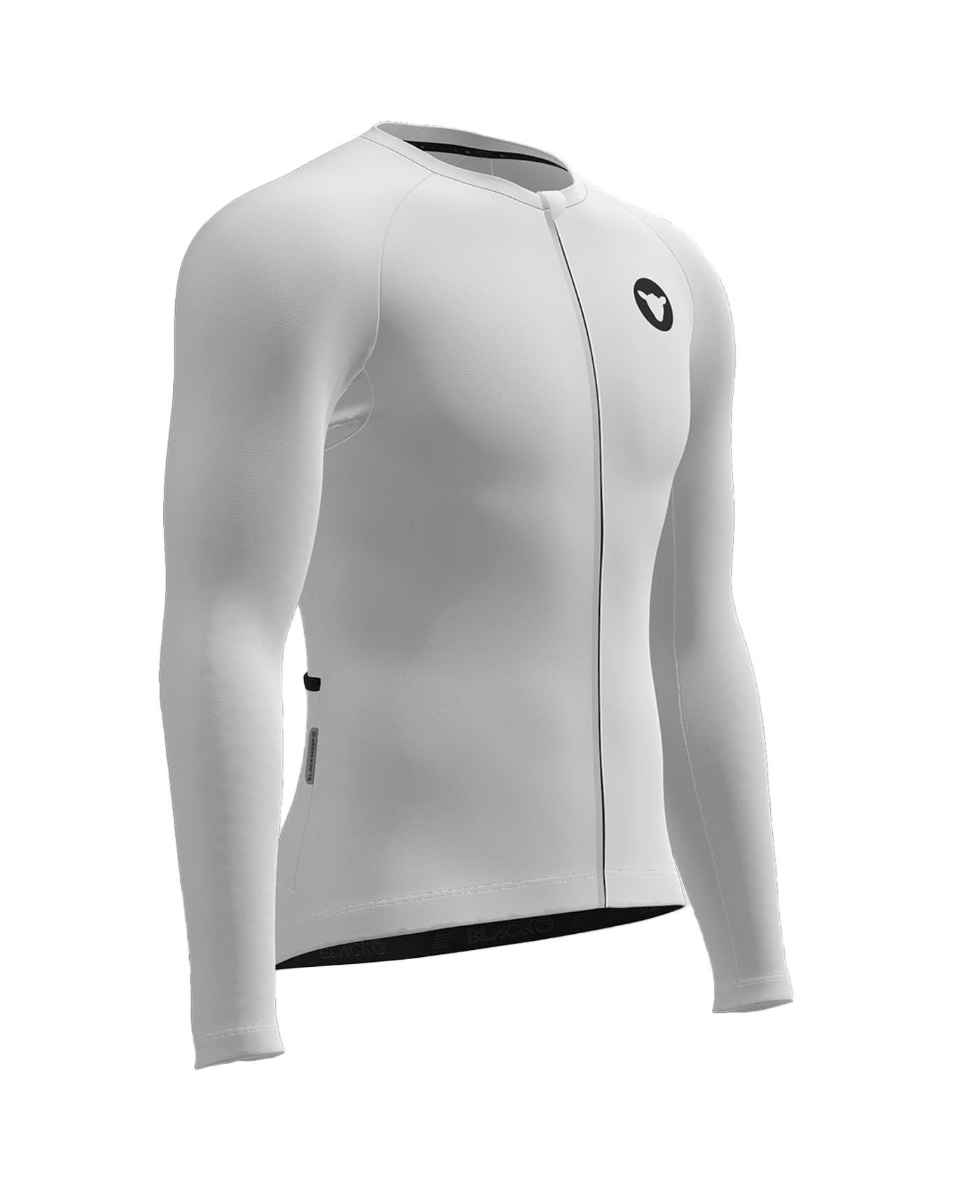 Tour Long Sleeve Jersey