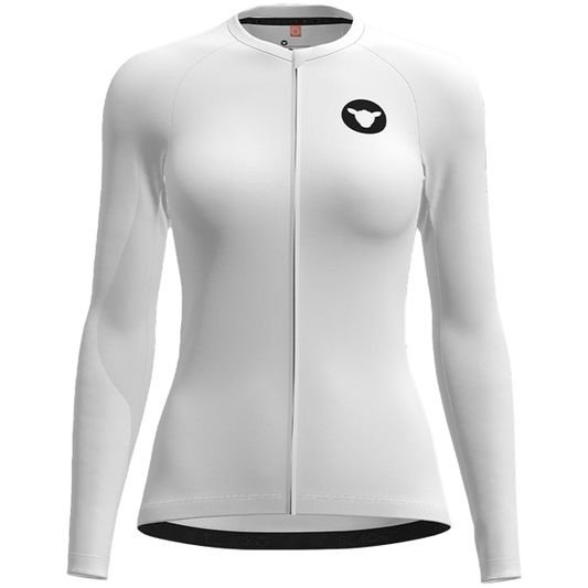Tour Long Sleeve Jersey