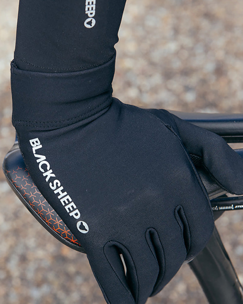 ThermoFleece Gloves