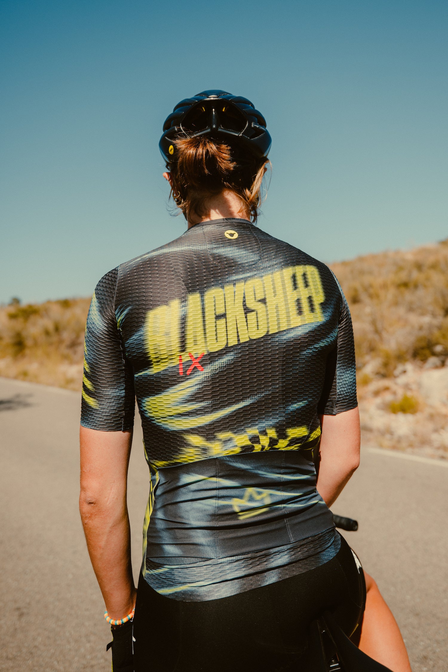 WMN LuxLite 2.0 Jersey