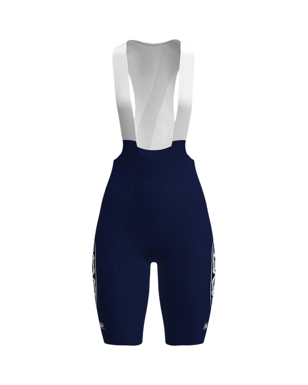 Team 10" Bib Shorts