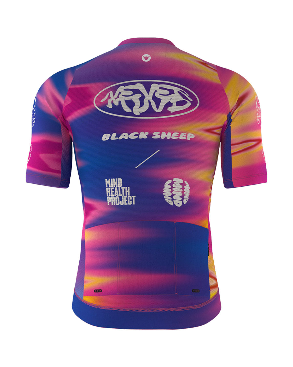 Team Short Sleeve Jersey