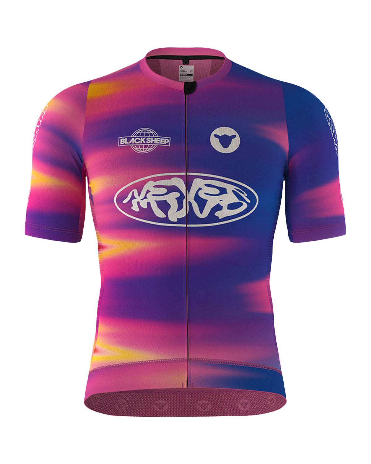 Team Short Sleeve Jersey